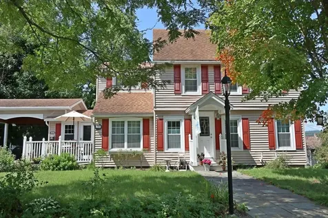 115 Bellevue Avenue Rutland City VT 05701