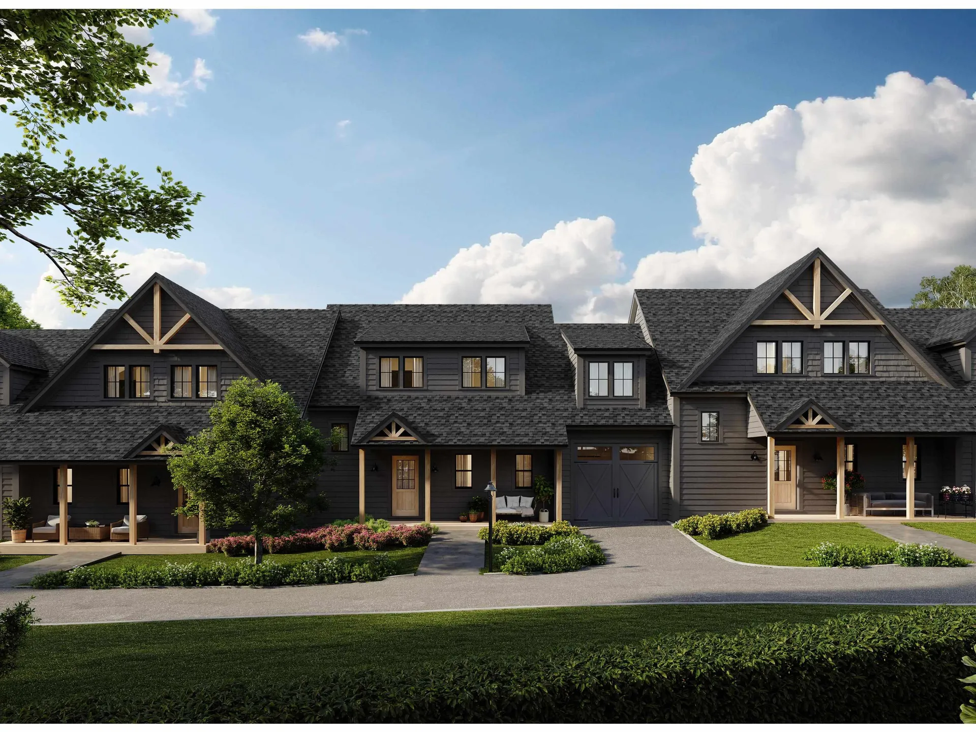 38-a Landing Circle Stowe VT 05672