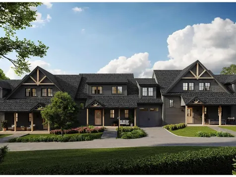 38-a Landing Circle Stowe VT 05672