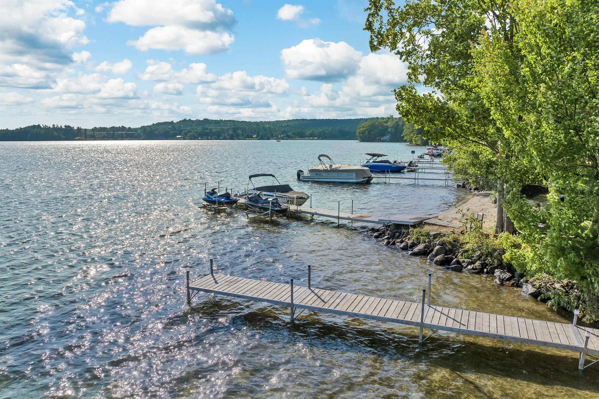 84 Tucker Shore Road Belmont NH 03220