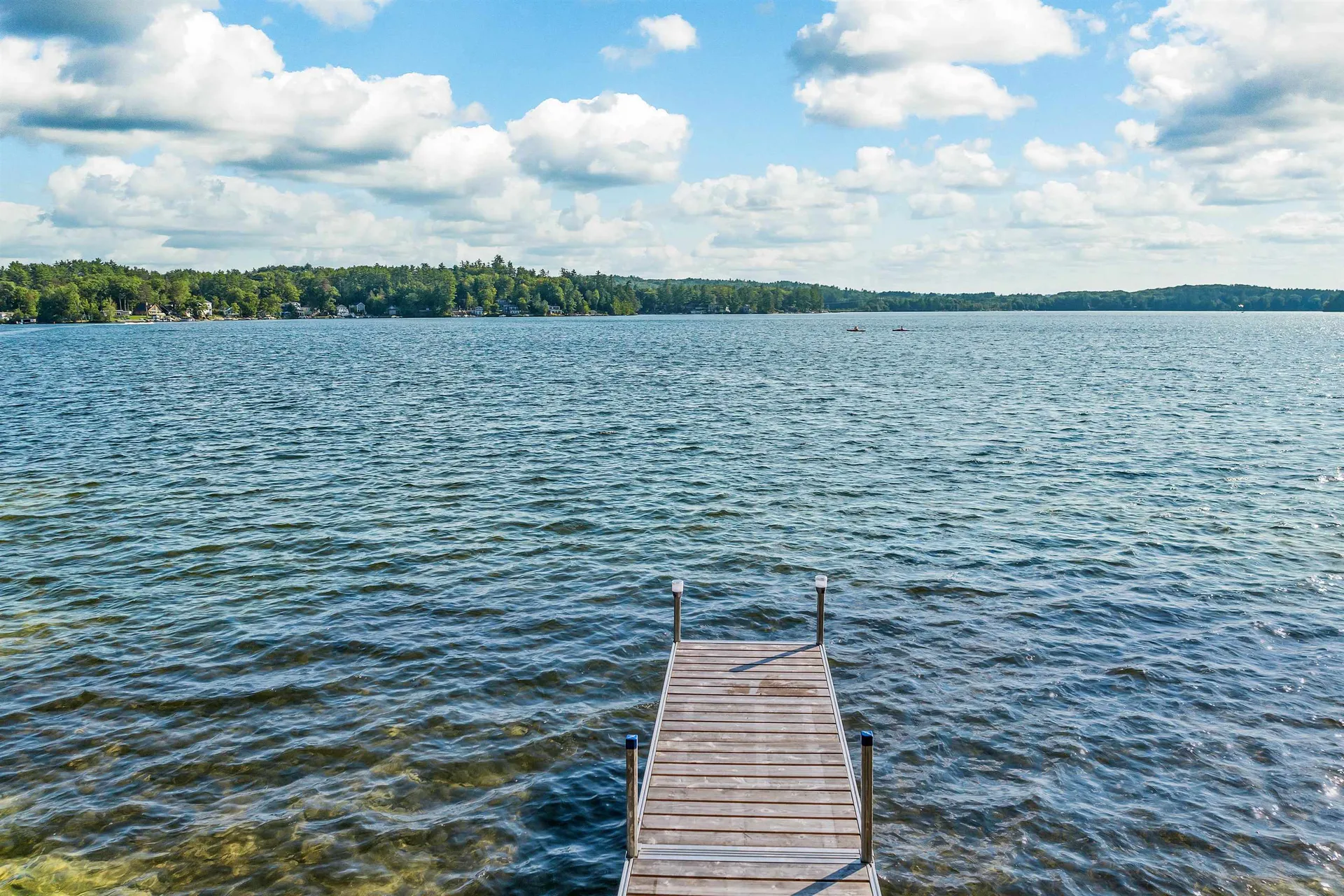 84 Tucker Shore Road Belmont NH 03220