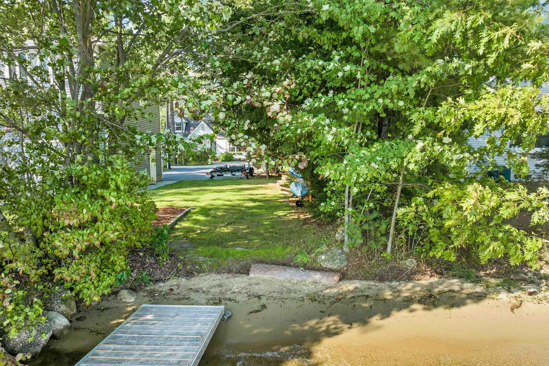 84 Tucker Shore Road Belmont NH 03220