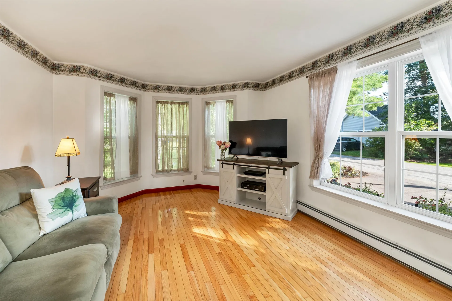 84 Tucker Shore Road Belmont NH 03220