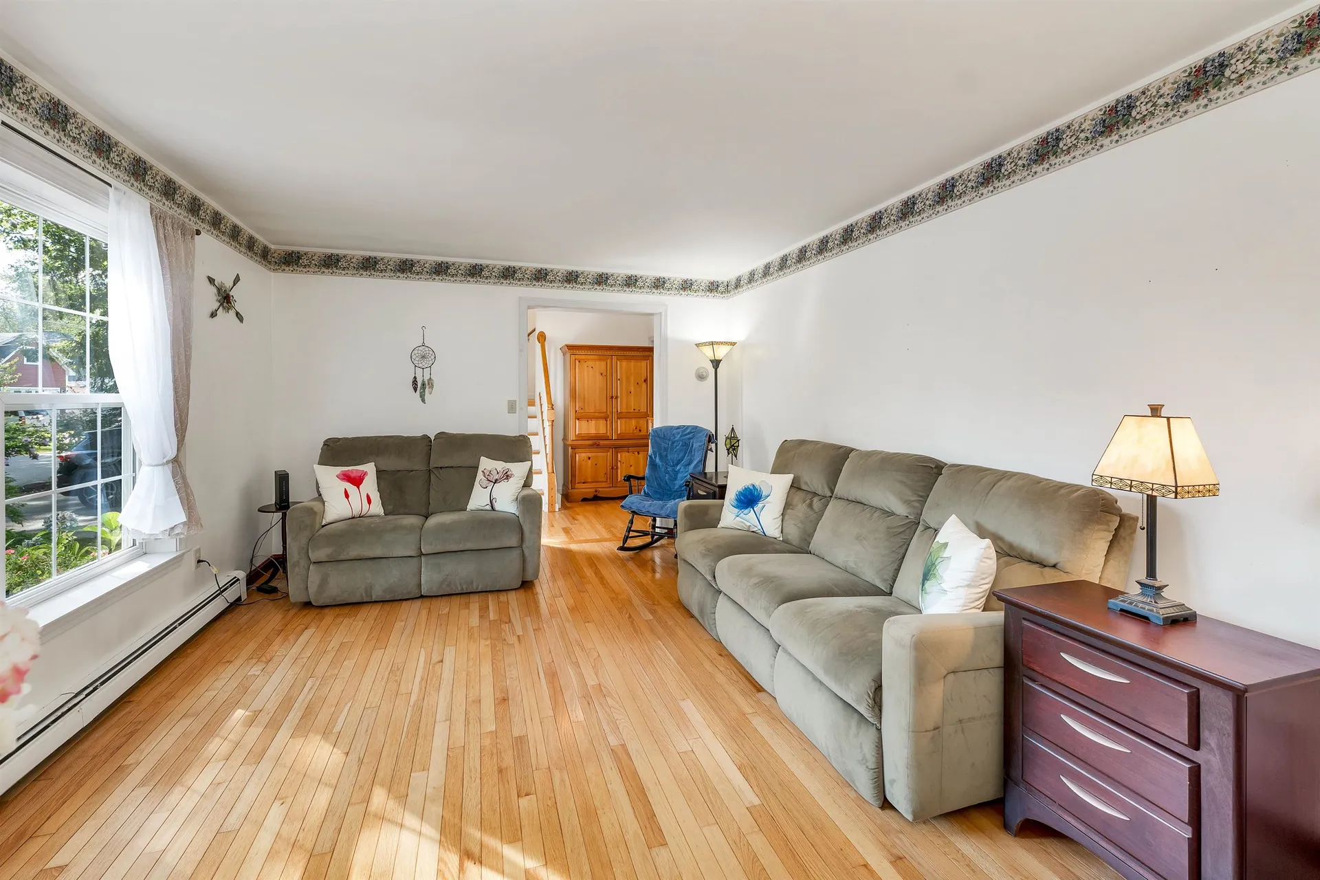 84 Tucker Shore Road Belmont NH 03220