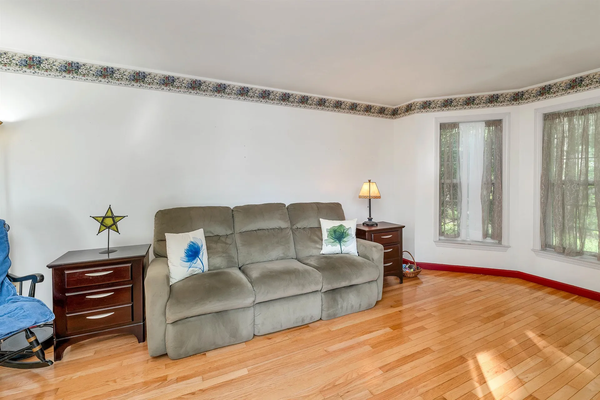 84 Tucker Shore Road Belmont NH 03220