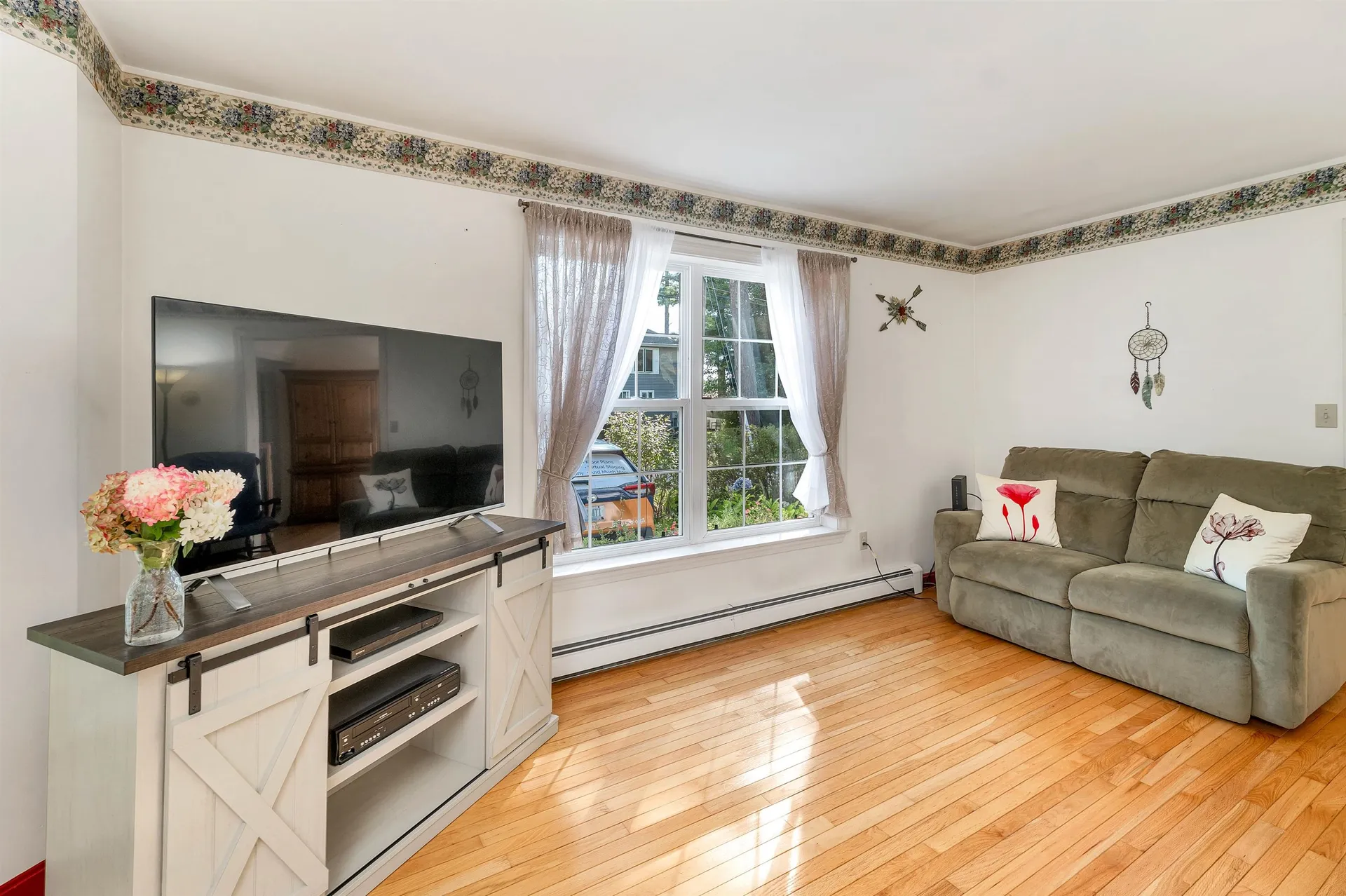 84 Tucker Shore Road Belmont NH 03220