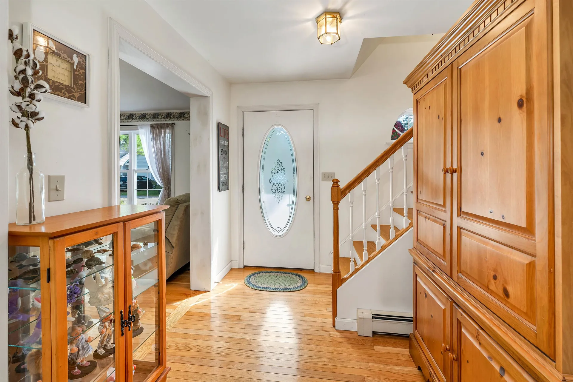 84 Tucker Shore Road Belmont NH 03220