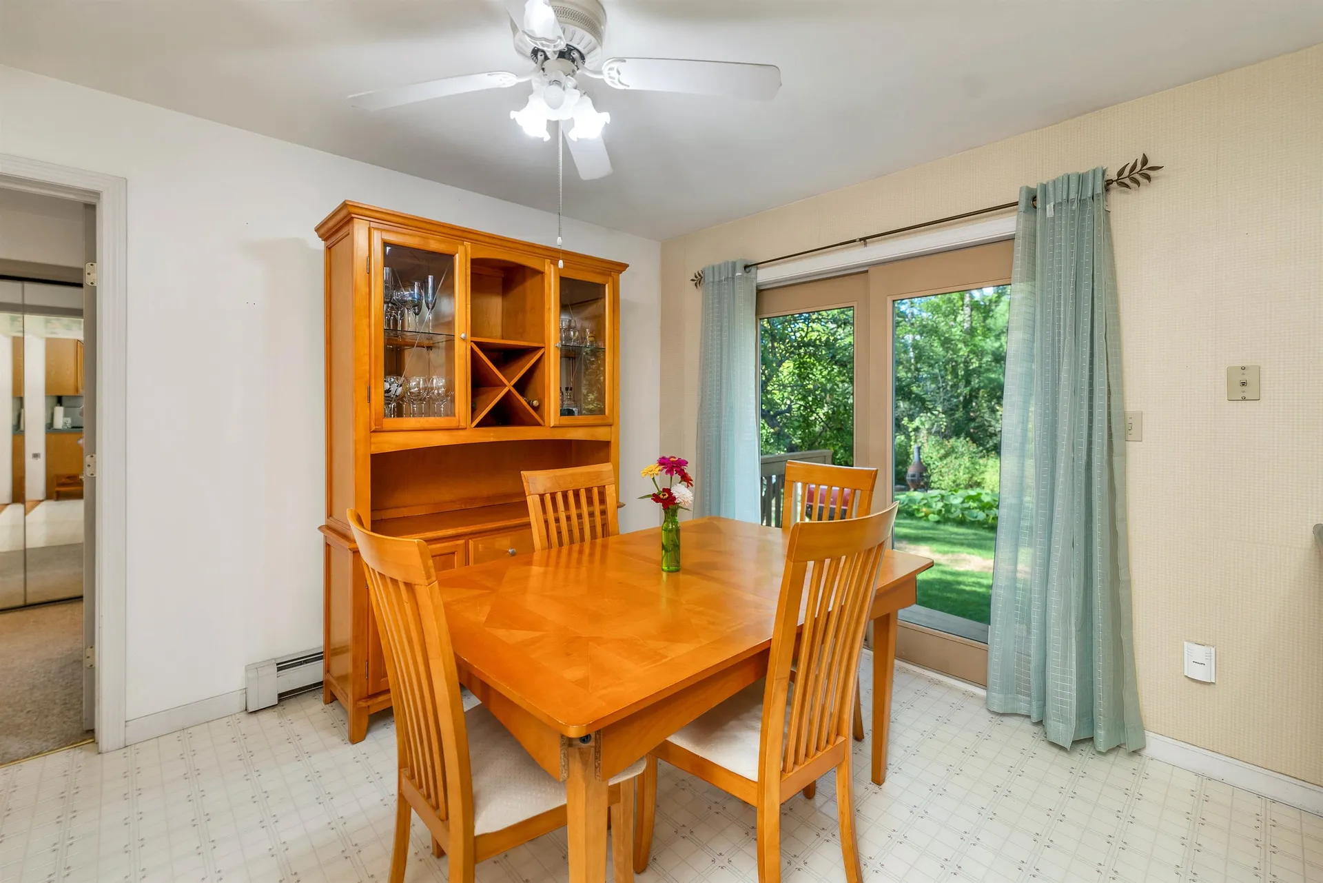 84 Tucker Shore Road Belmont NH 03220