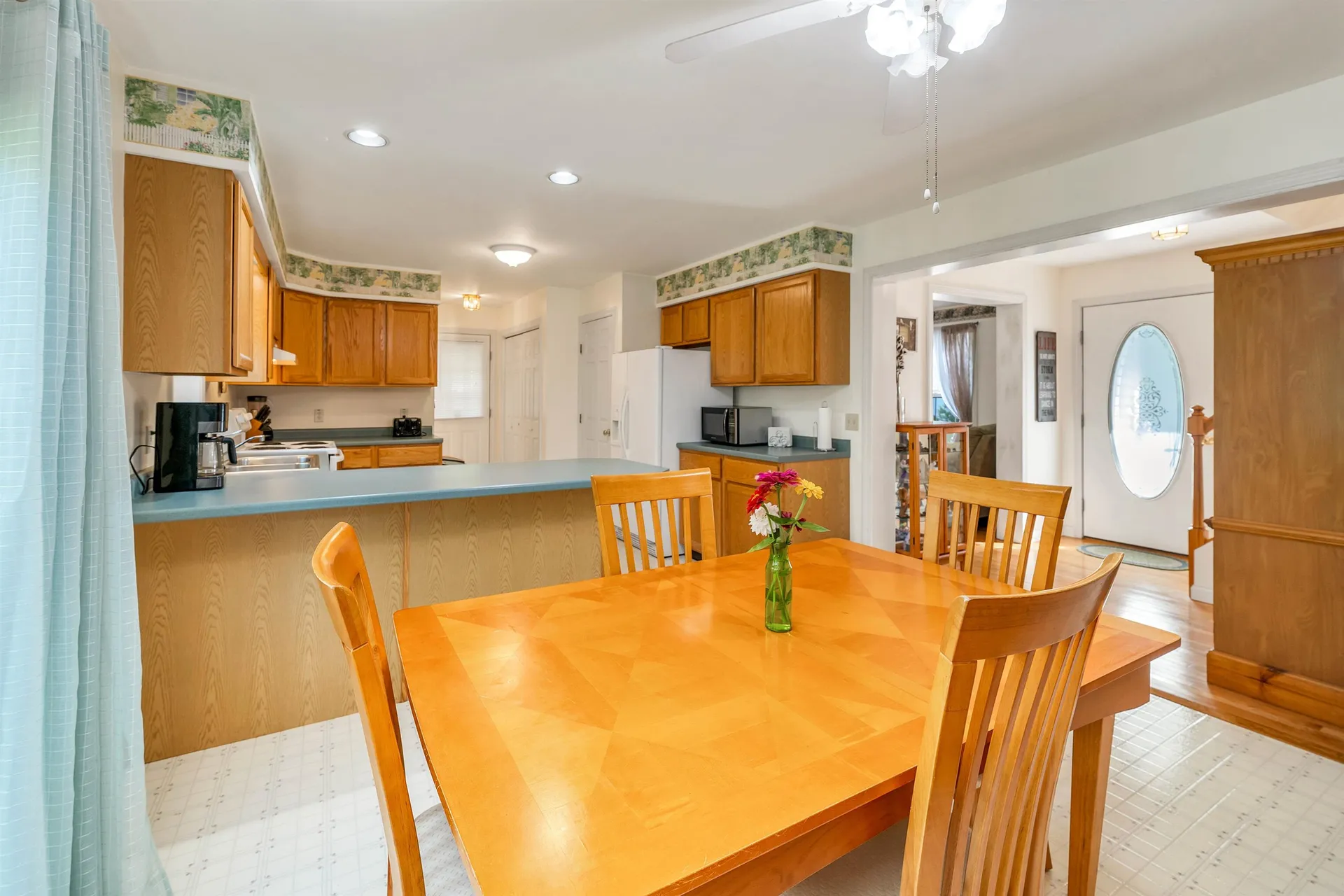 84 Tucker Shore Road Belmont NH 03220