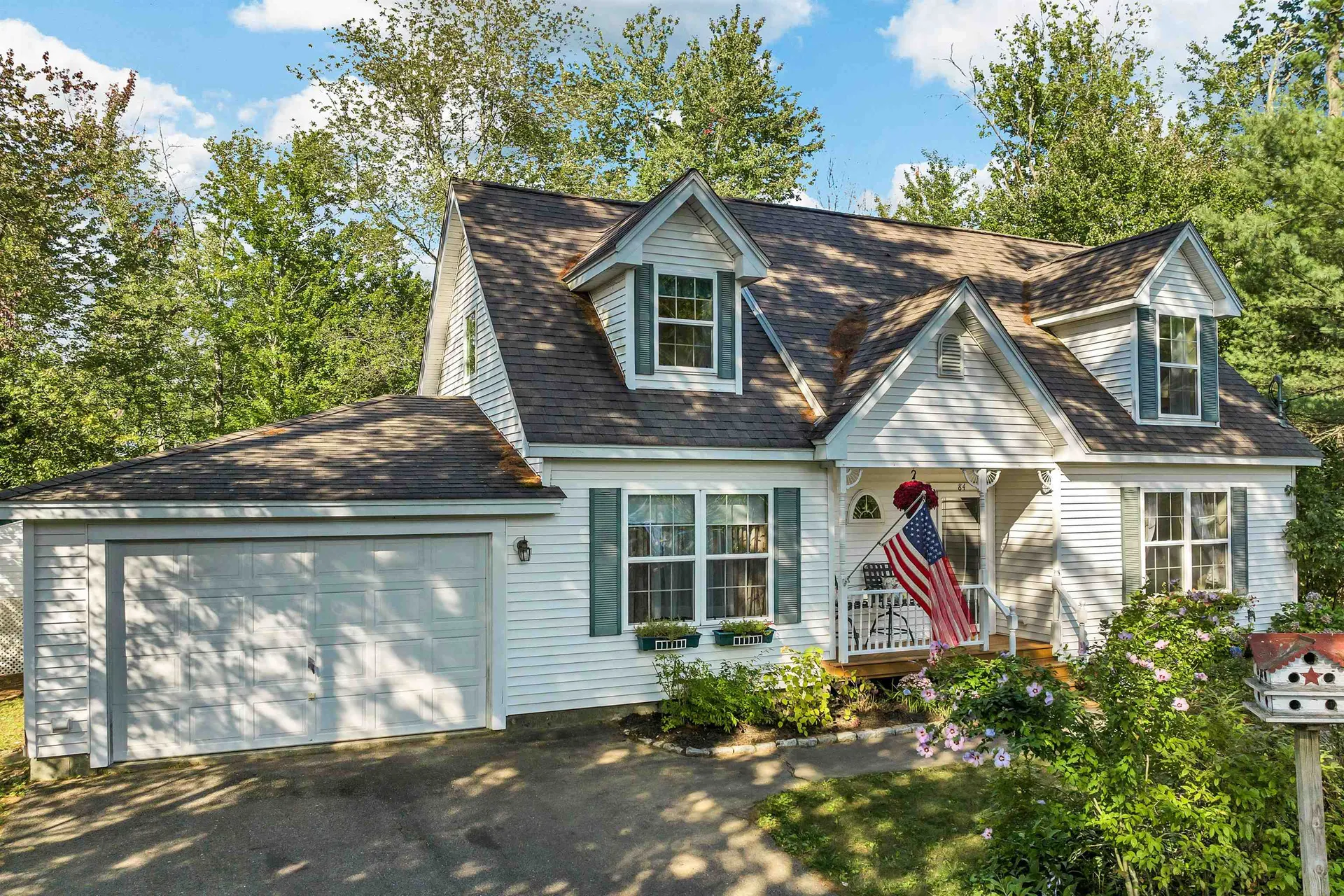84 Tucker Shore Road Belmont NH 03220