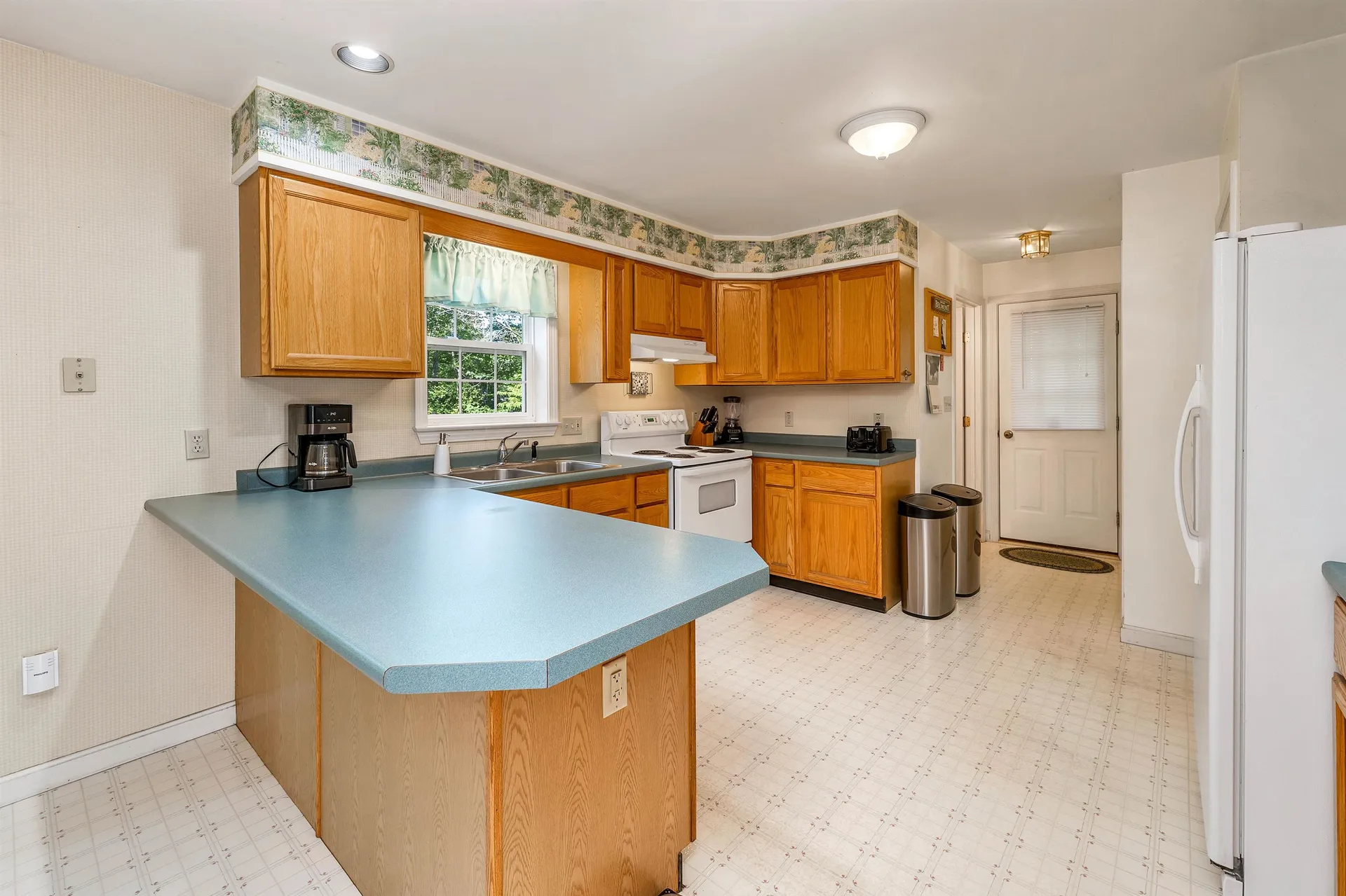 84 Tucker Shore Road Belmont NH 03220