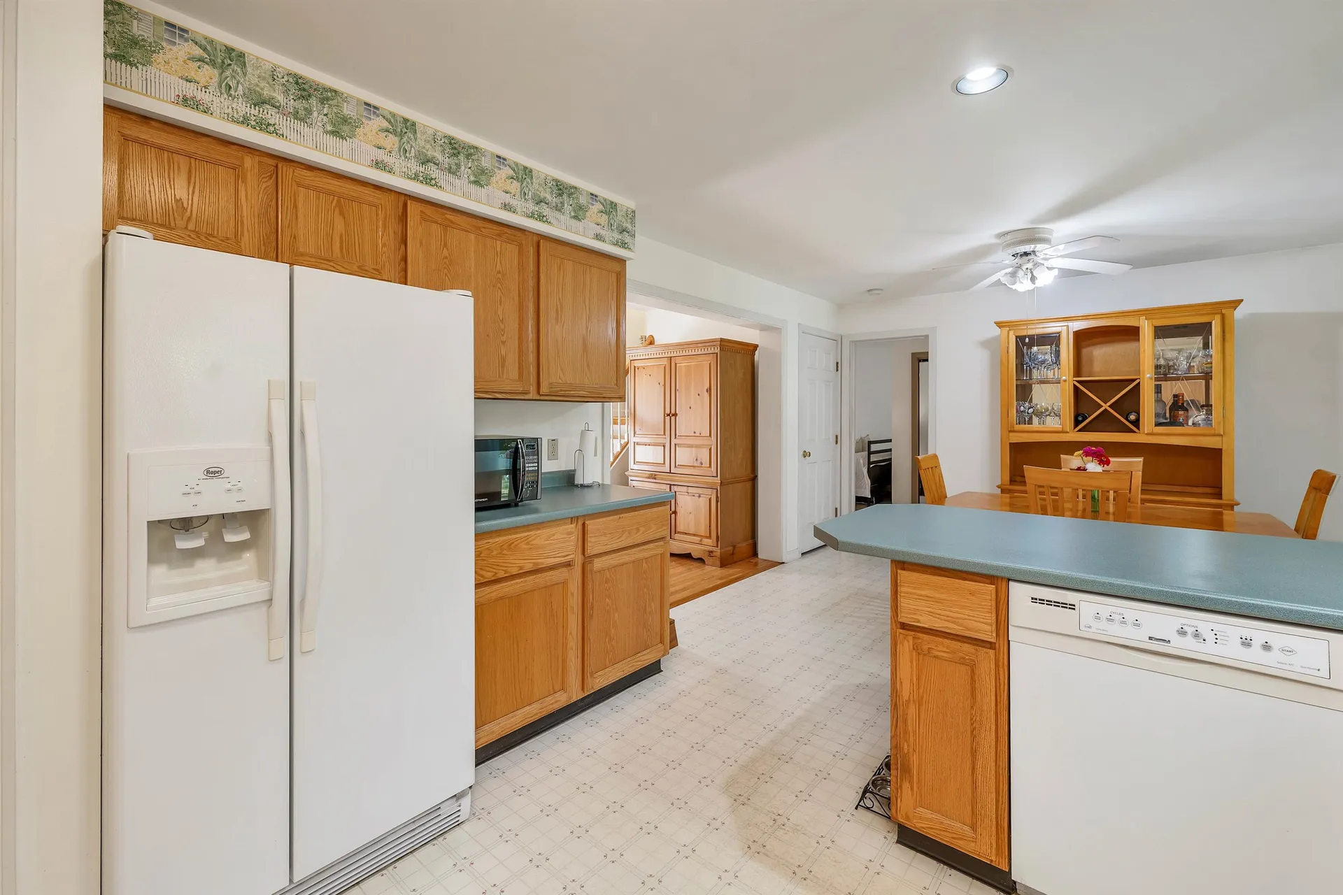 84 Tucker Shore Road Belmont NH 03220