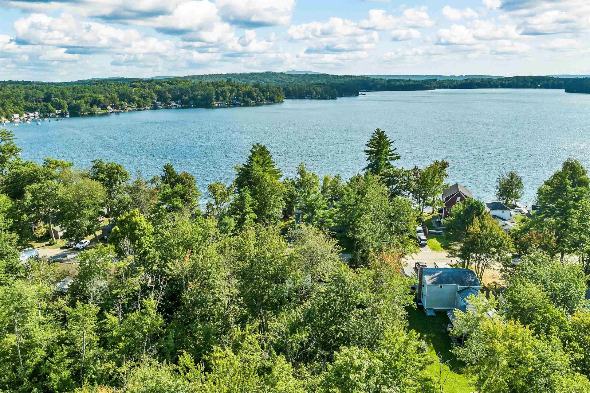 84 Tucker Shore Road Belmont NH 03220