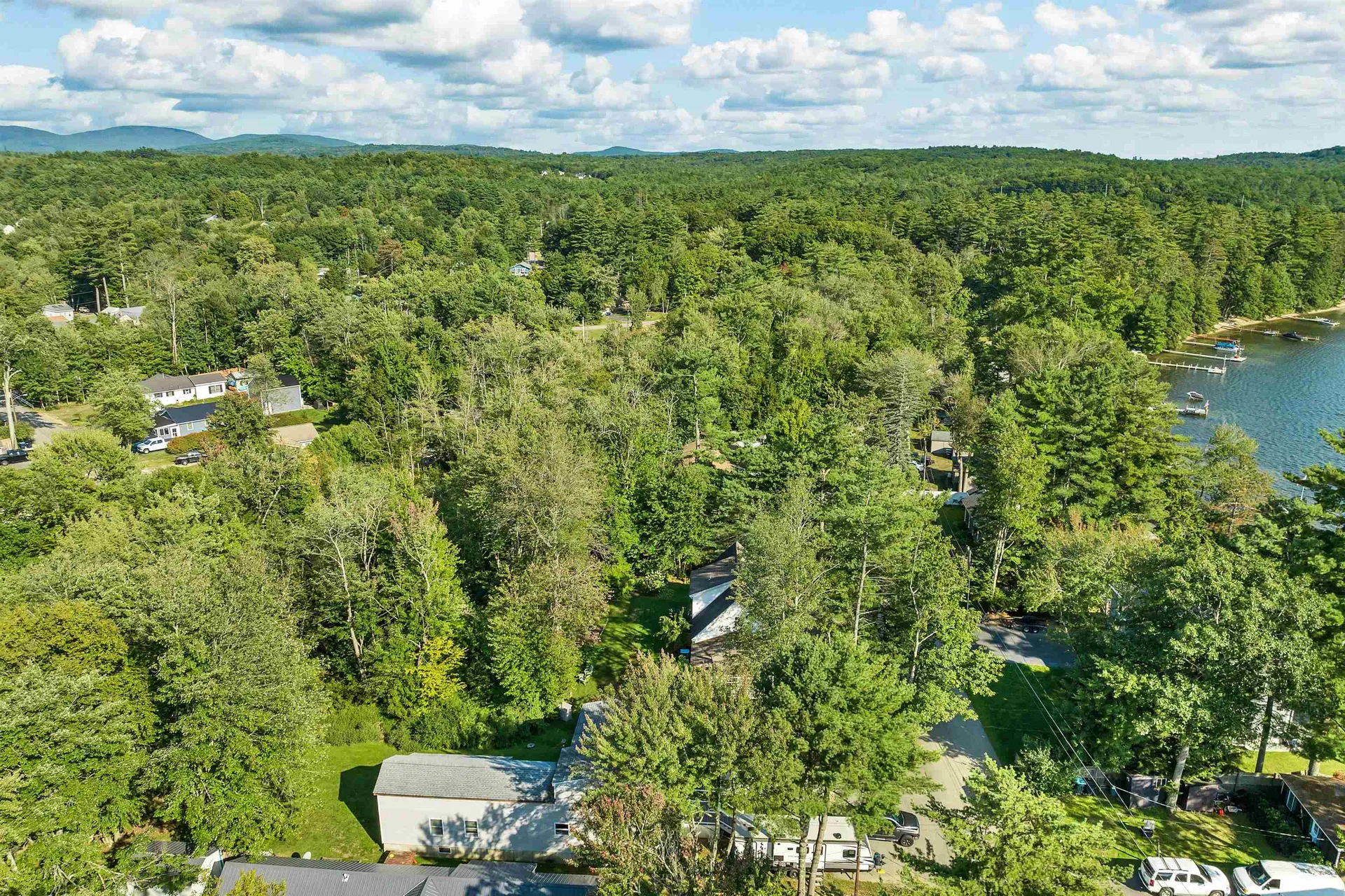 84 Tucker Shore Road Belmont NH 03220