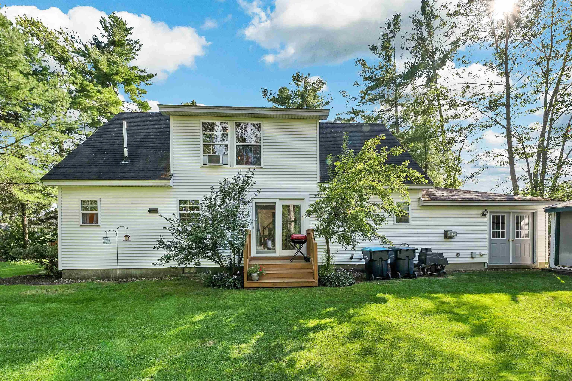 84 Tucker Shore Road Belmont NH 03220