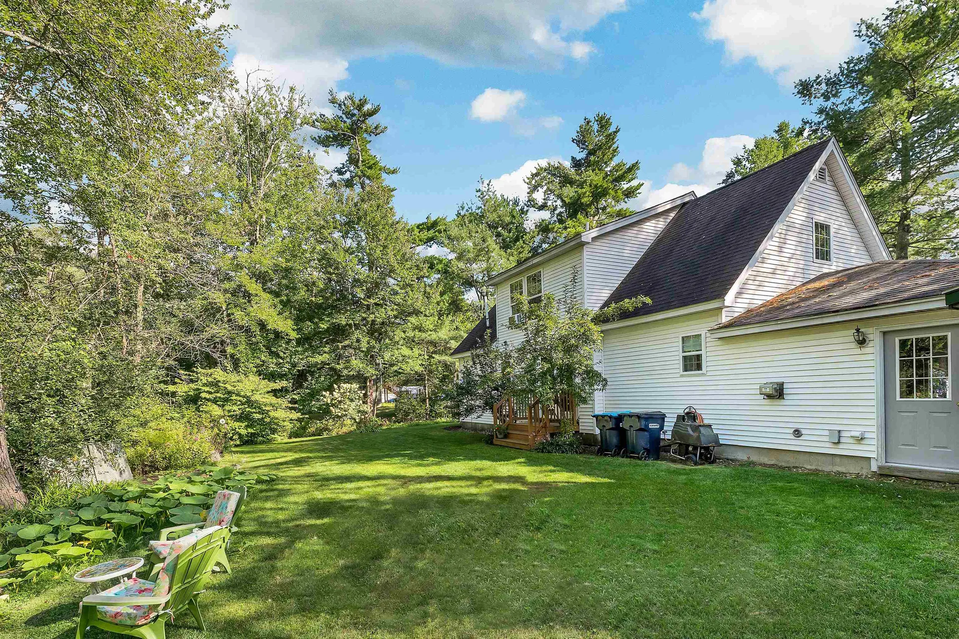 84 Tucker Shore Road Belmont NH 03220