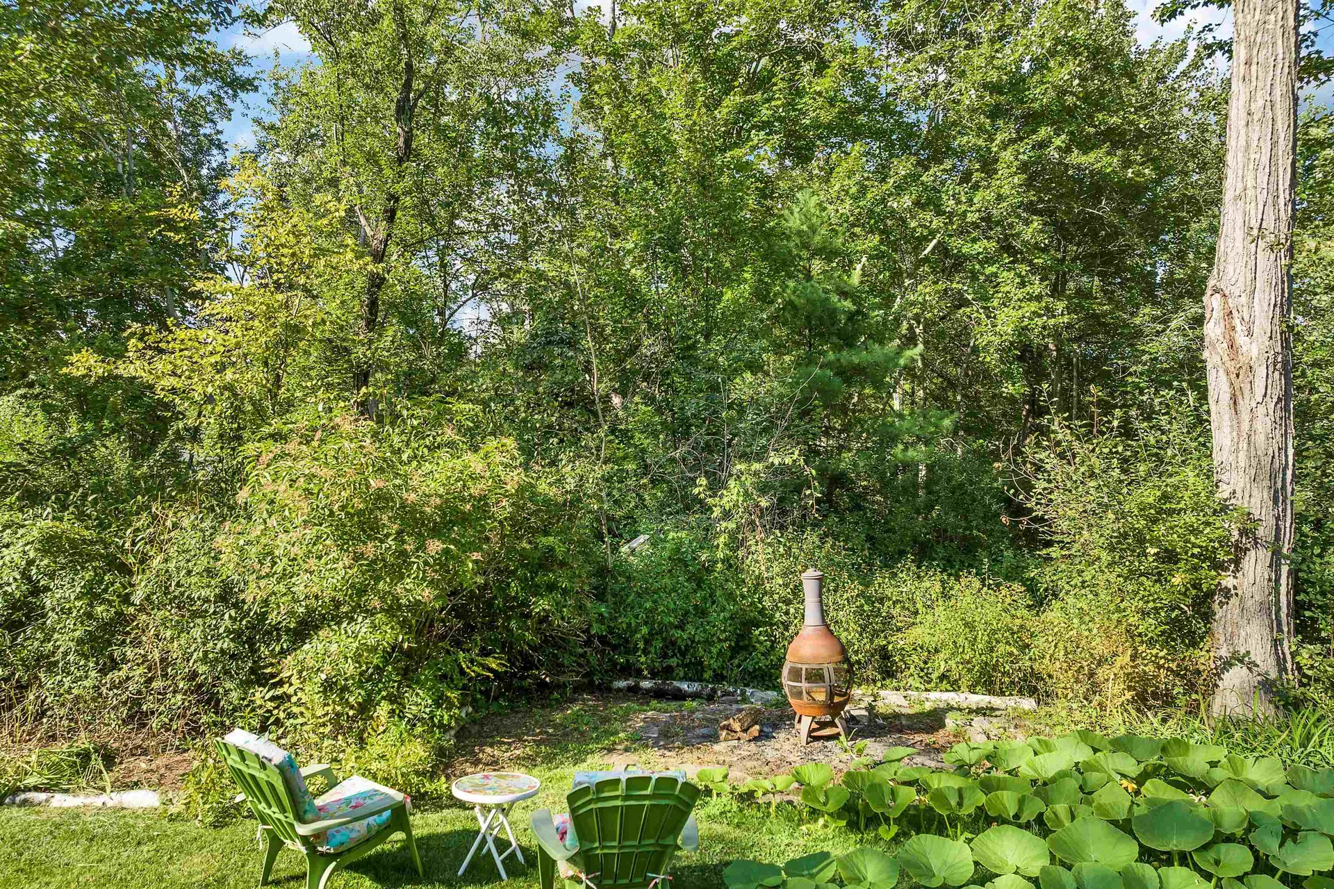 84 Tucker Shore Road Belmont NH 03220