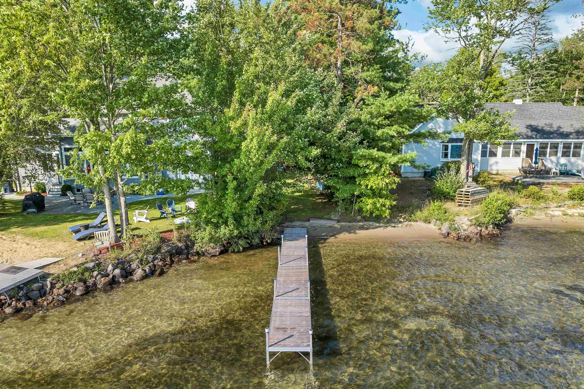 84 Tucker Shore Road Belmont NH 03220