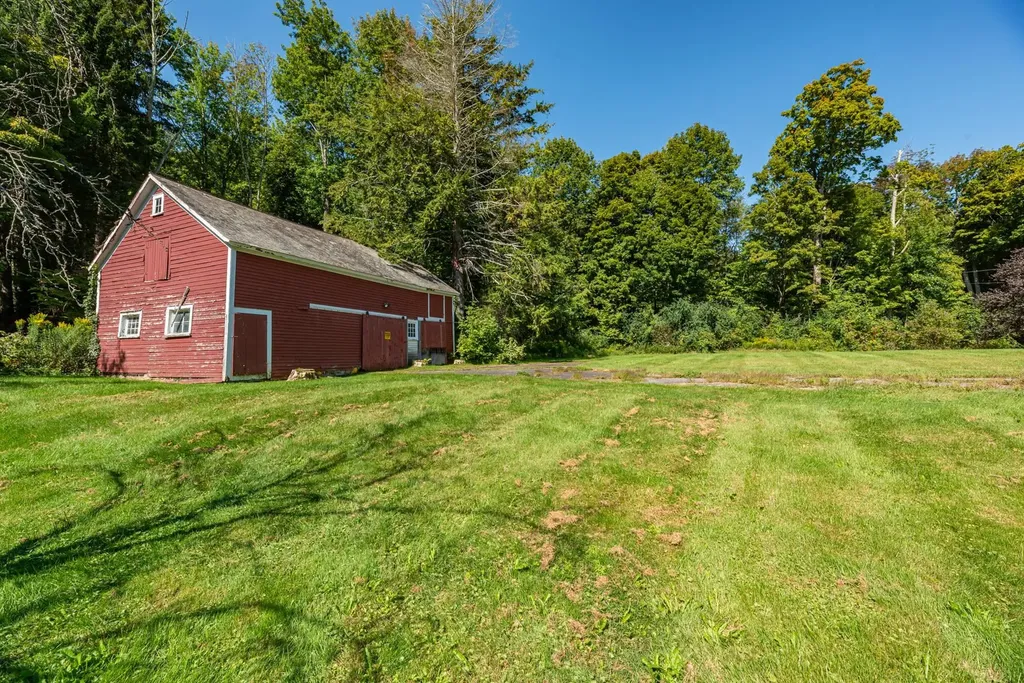 2937 Dorset West Road Dorset VT 05251