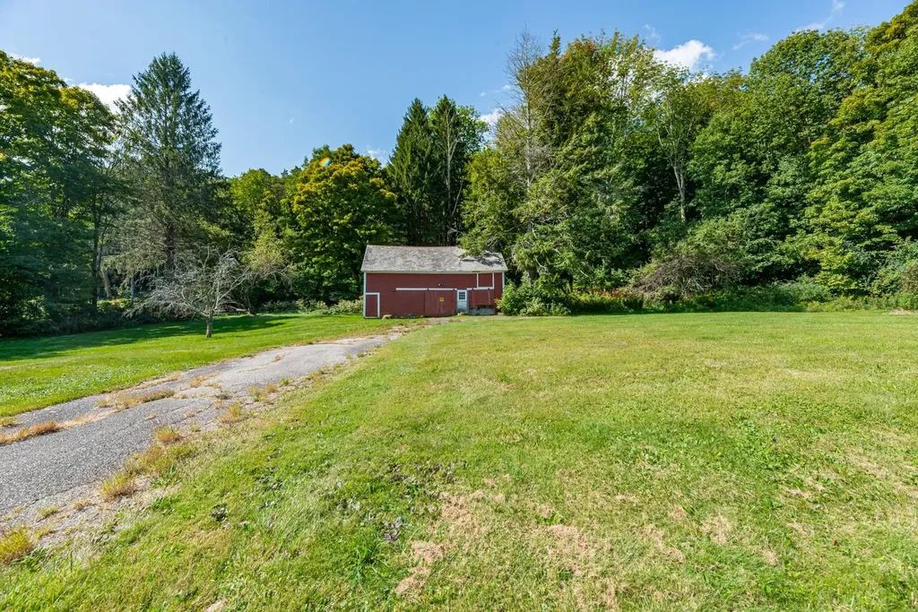 2937 Dorset West Road Dorset VT 05251