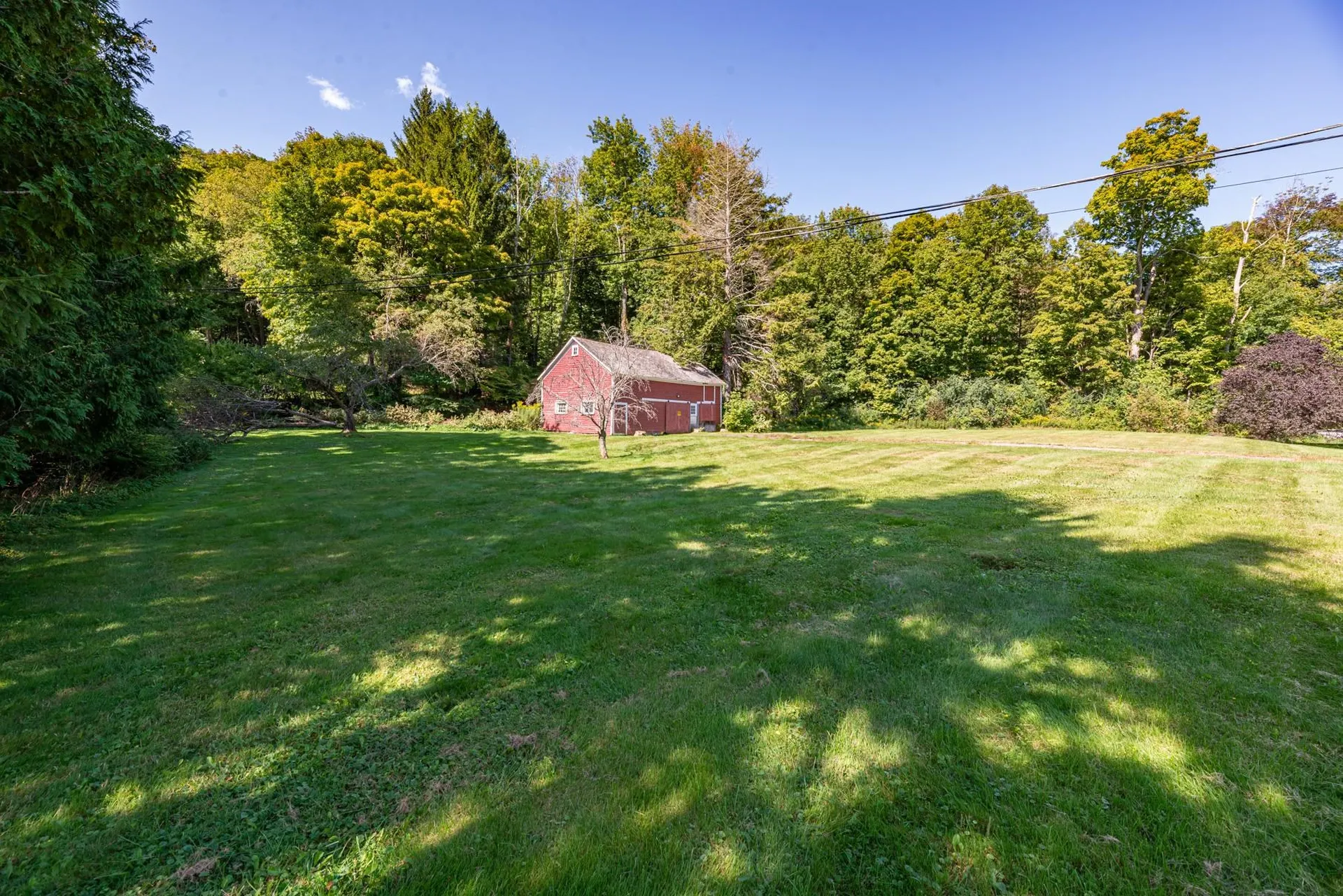 2937 Dorset West Road Dorset VT 05251