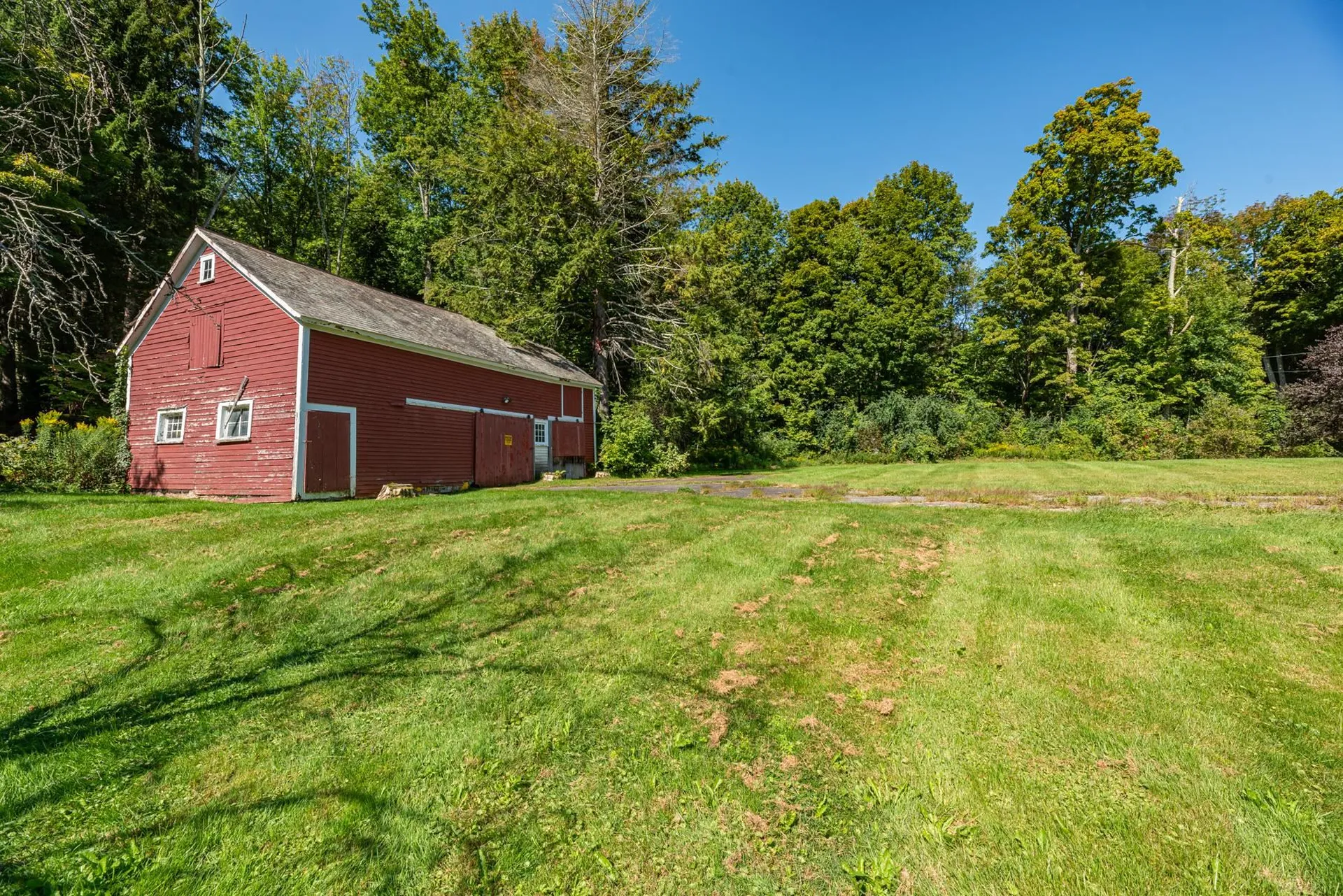 2937 Dorset West Road Dorset VT 05251