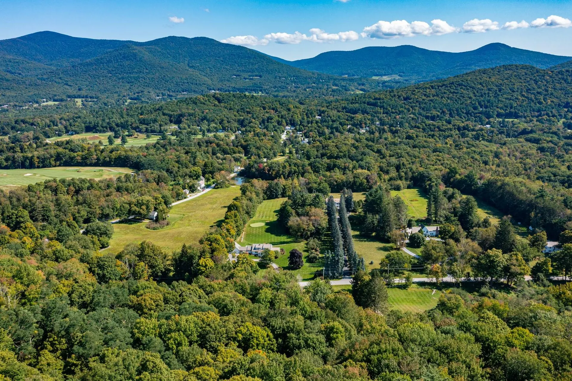 2937 Dorset West Road Dorset VT 05251