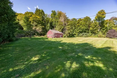 2937 Dorset West Road Dorset VT 05251