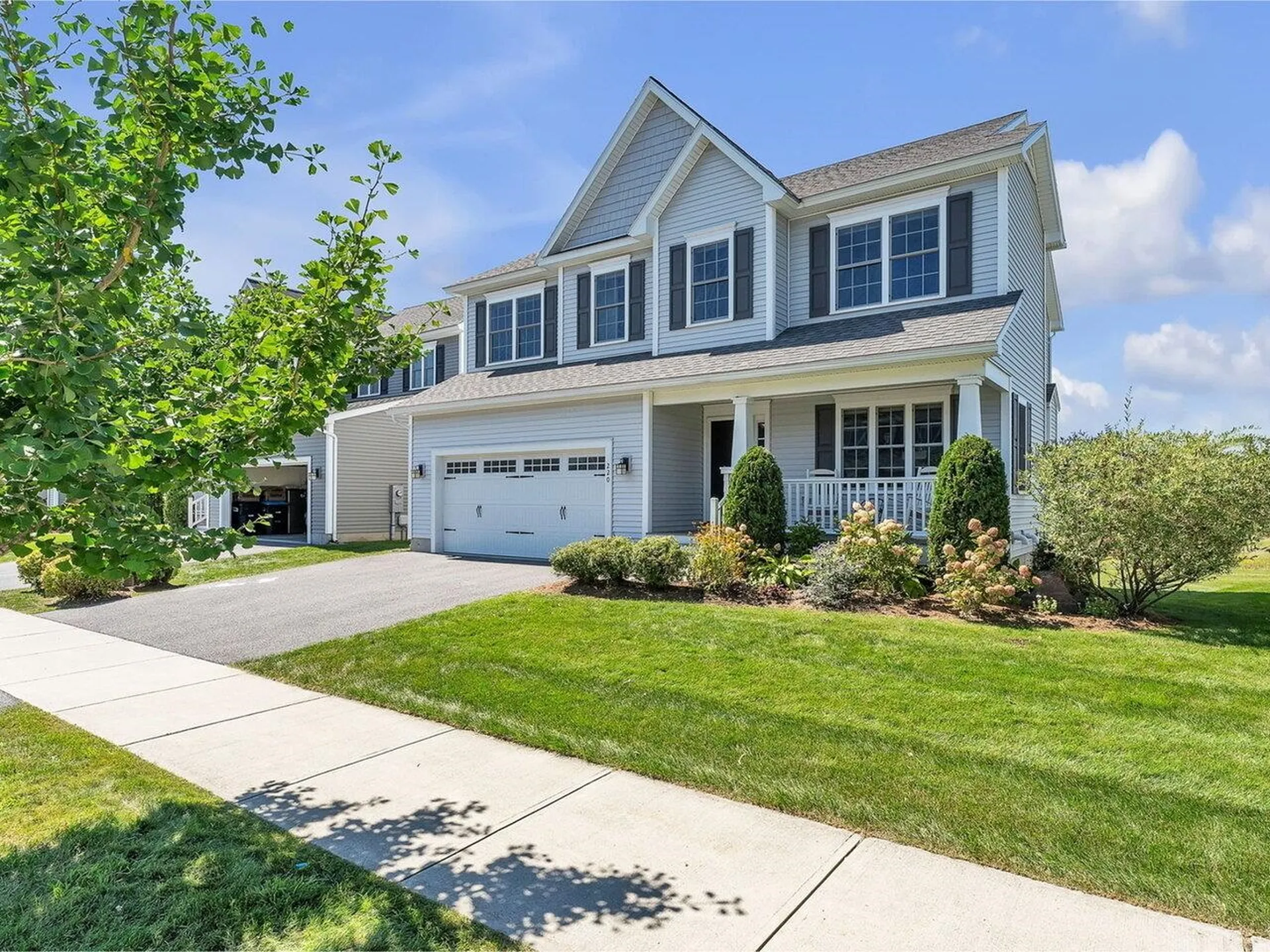 220 Sommerfield Avenue South Burlington VT 05403