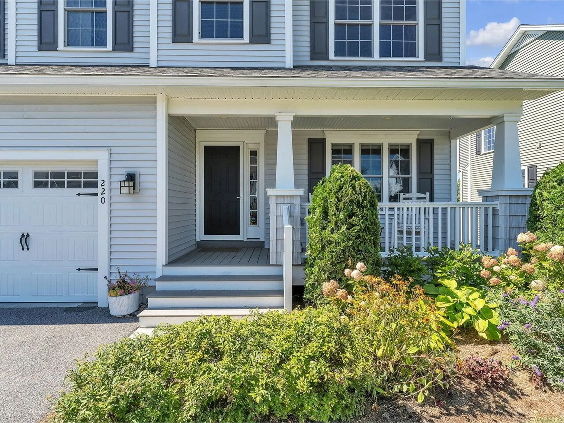 220 Sommerfield Avenue South Burlington VT 05403