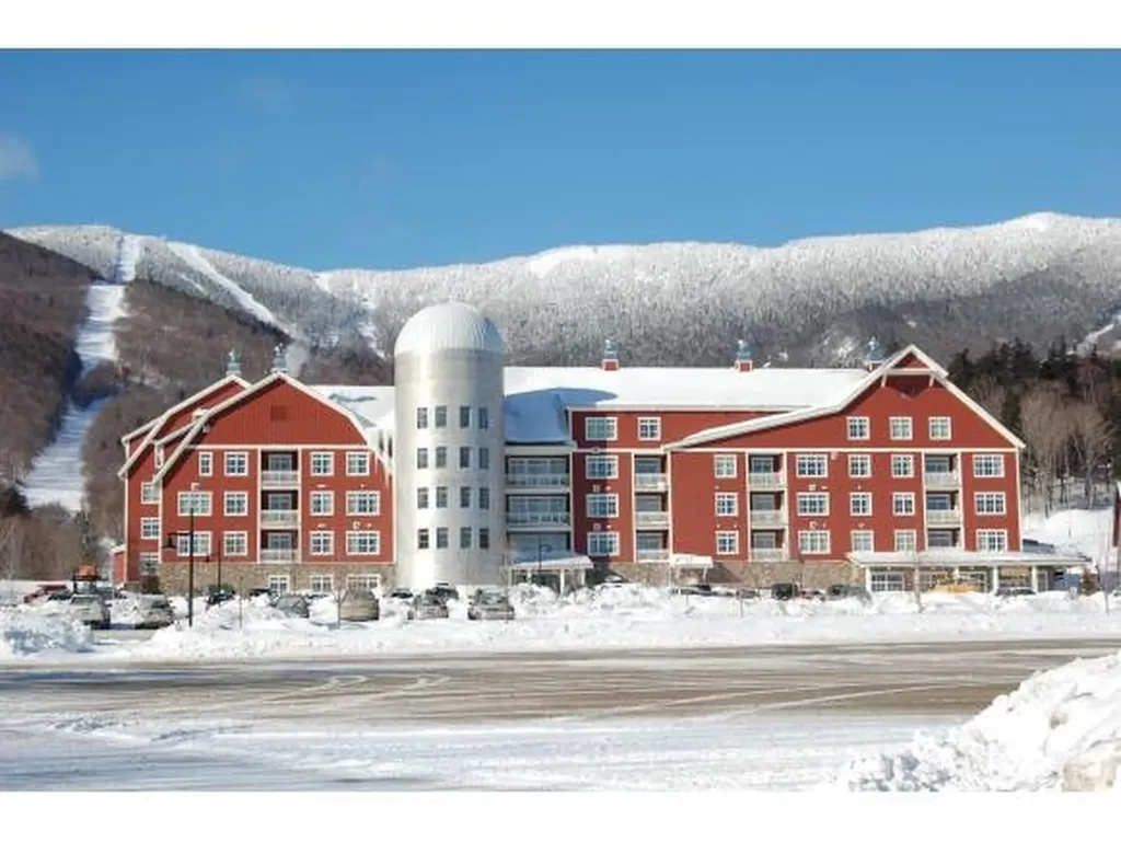 102 Forest 118/ii Drive Warren VT 05674