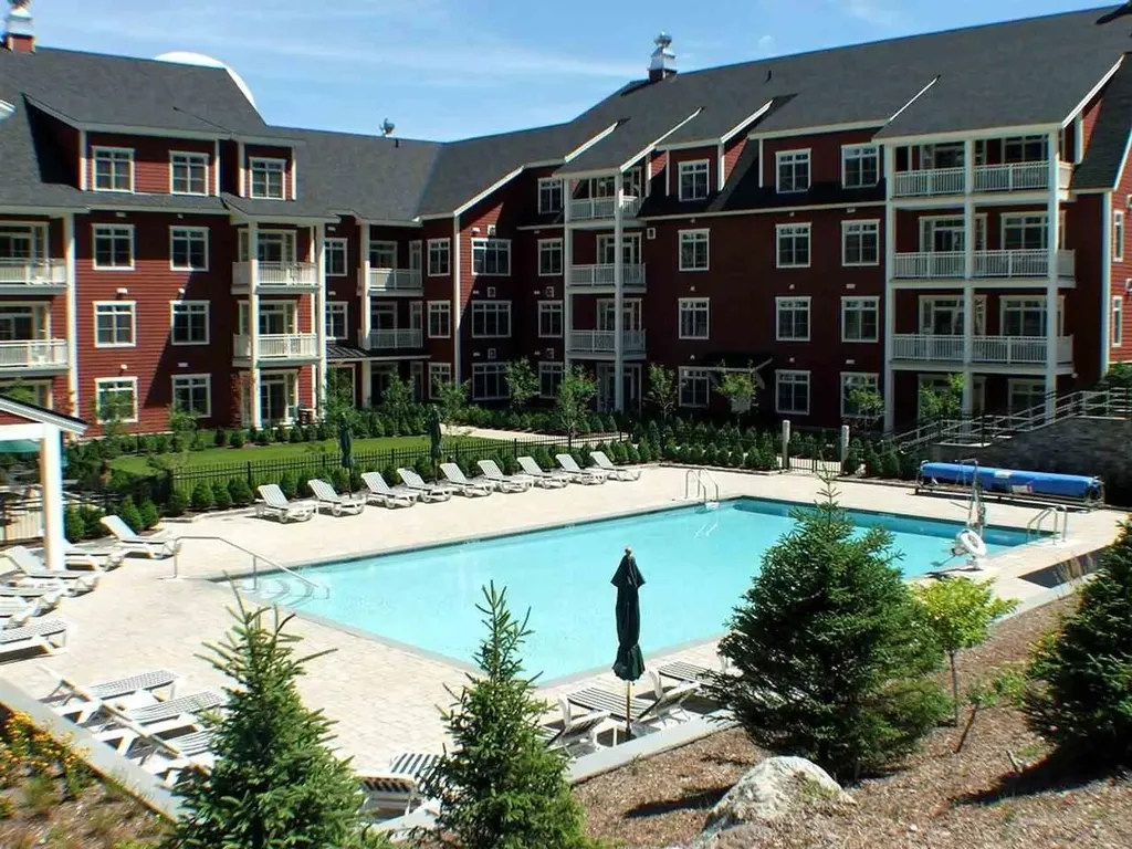 102 Forest 118/ii Drive Warren VT 05674
