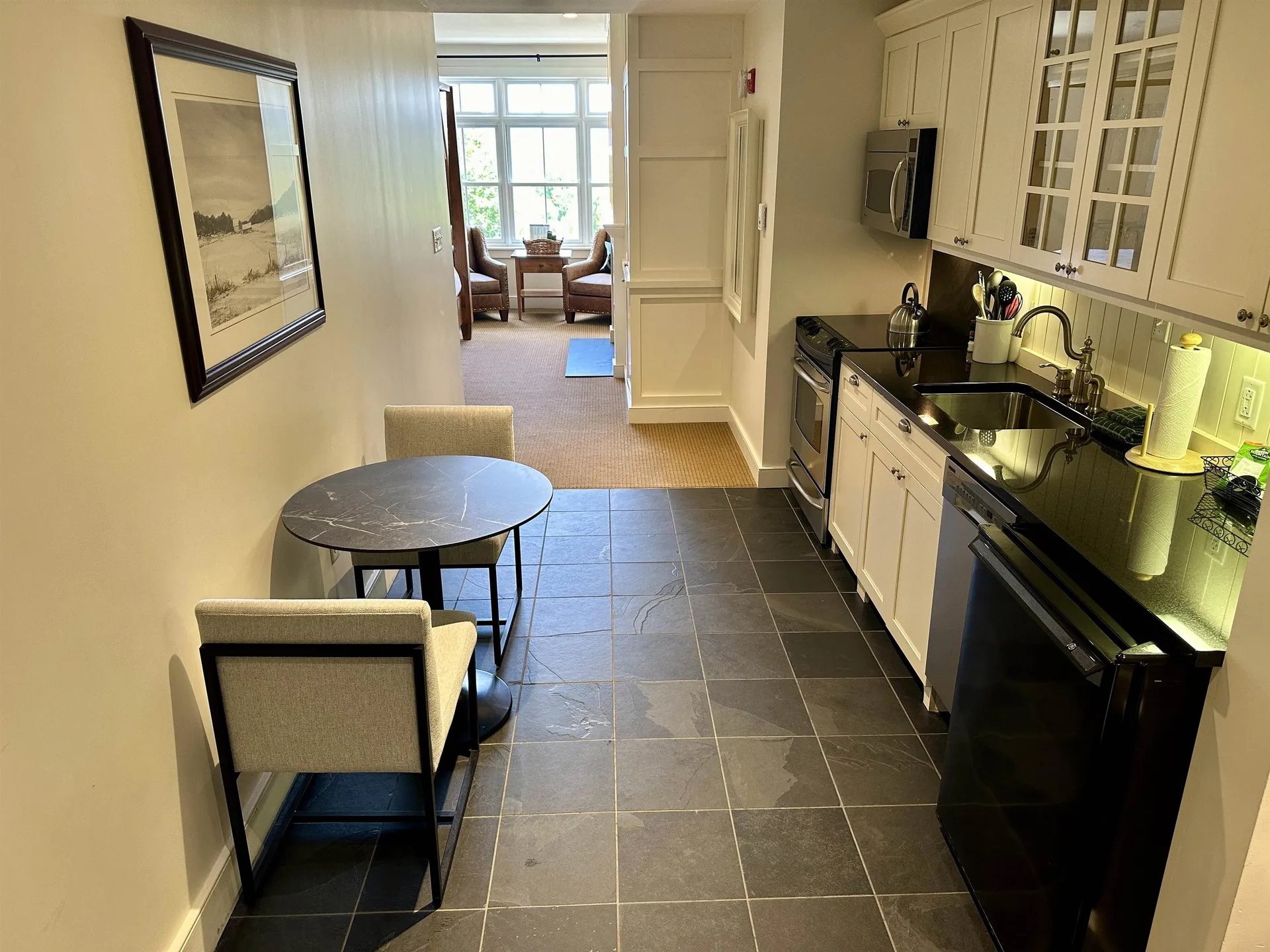 102 Forest 118/ii Drive Warren VT 05674