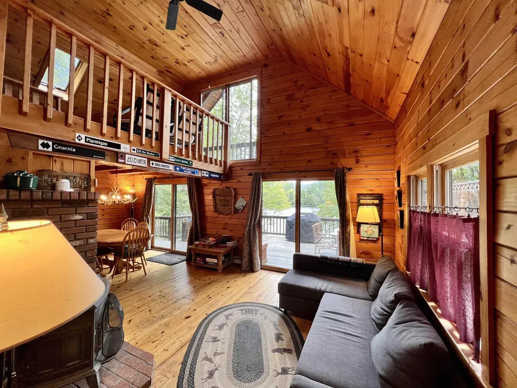 208 Lakeside Drive Haverhill NH 03785