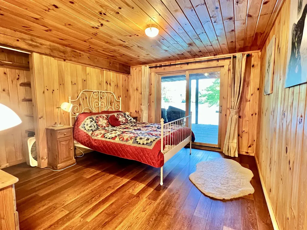 208 Lakeside Drive Haverhill NH 03785