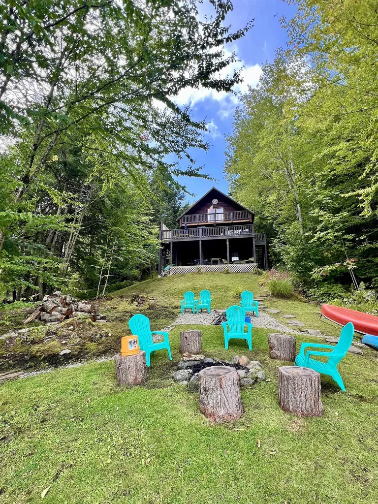 208 Lakeside Drive Haverhill NH 03785