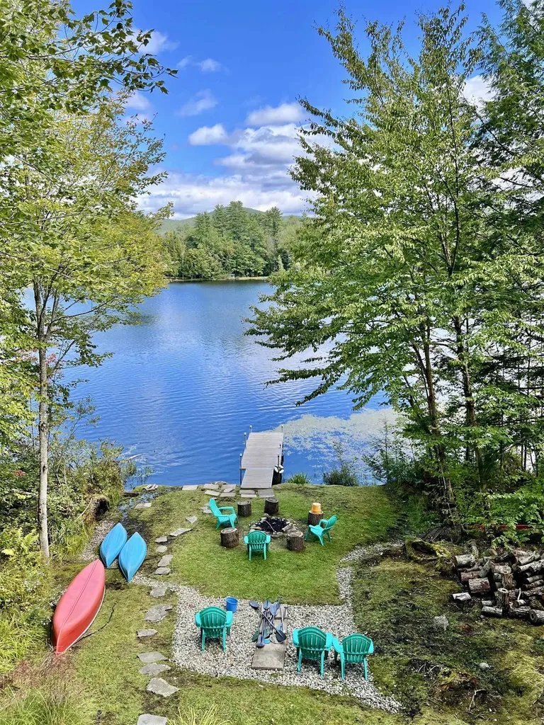 208 Lakeside Drive Haverhill NH 03785