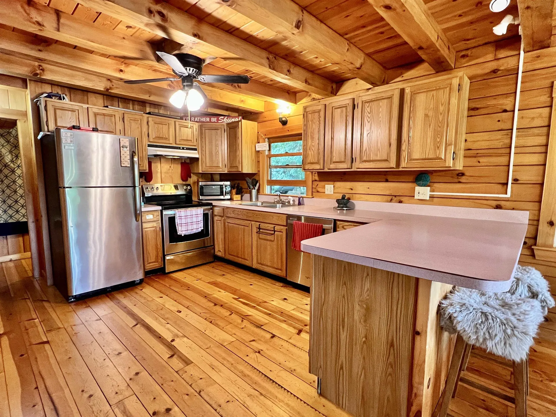 208 Lakeside Drive Haverhill NH 03785