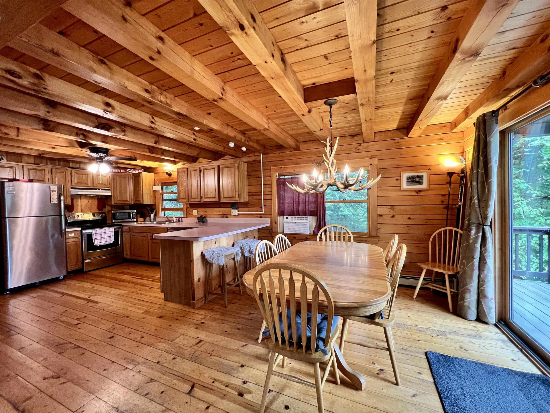 208 Lakeside Drive Haverhill NH 03785