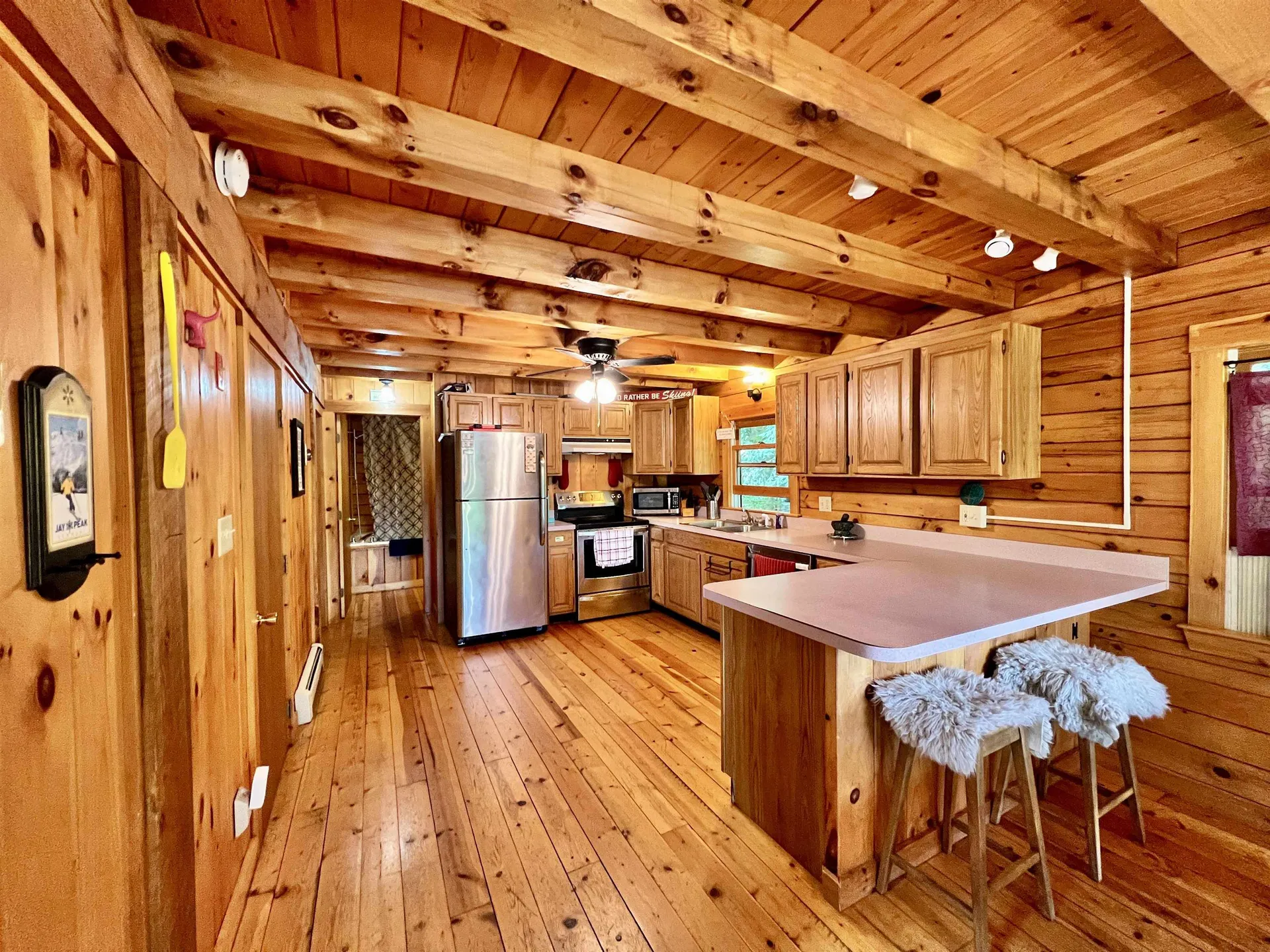 208 Lakeside Drive Haverhill NH 03785