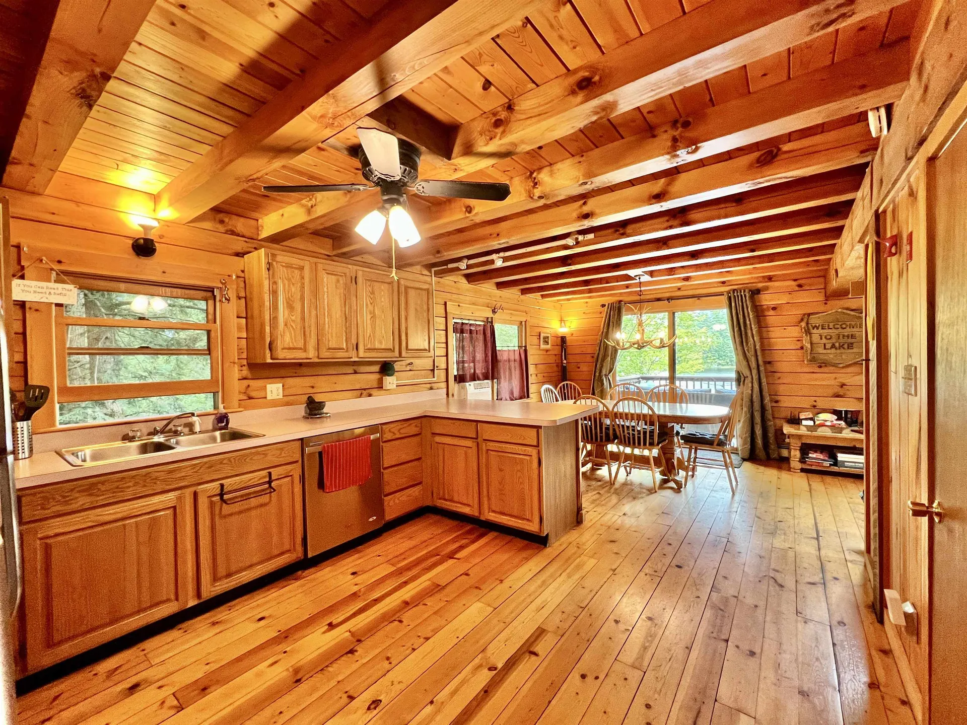 208 Lakeside Drive Haverhill NH 03785