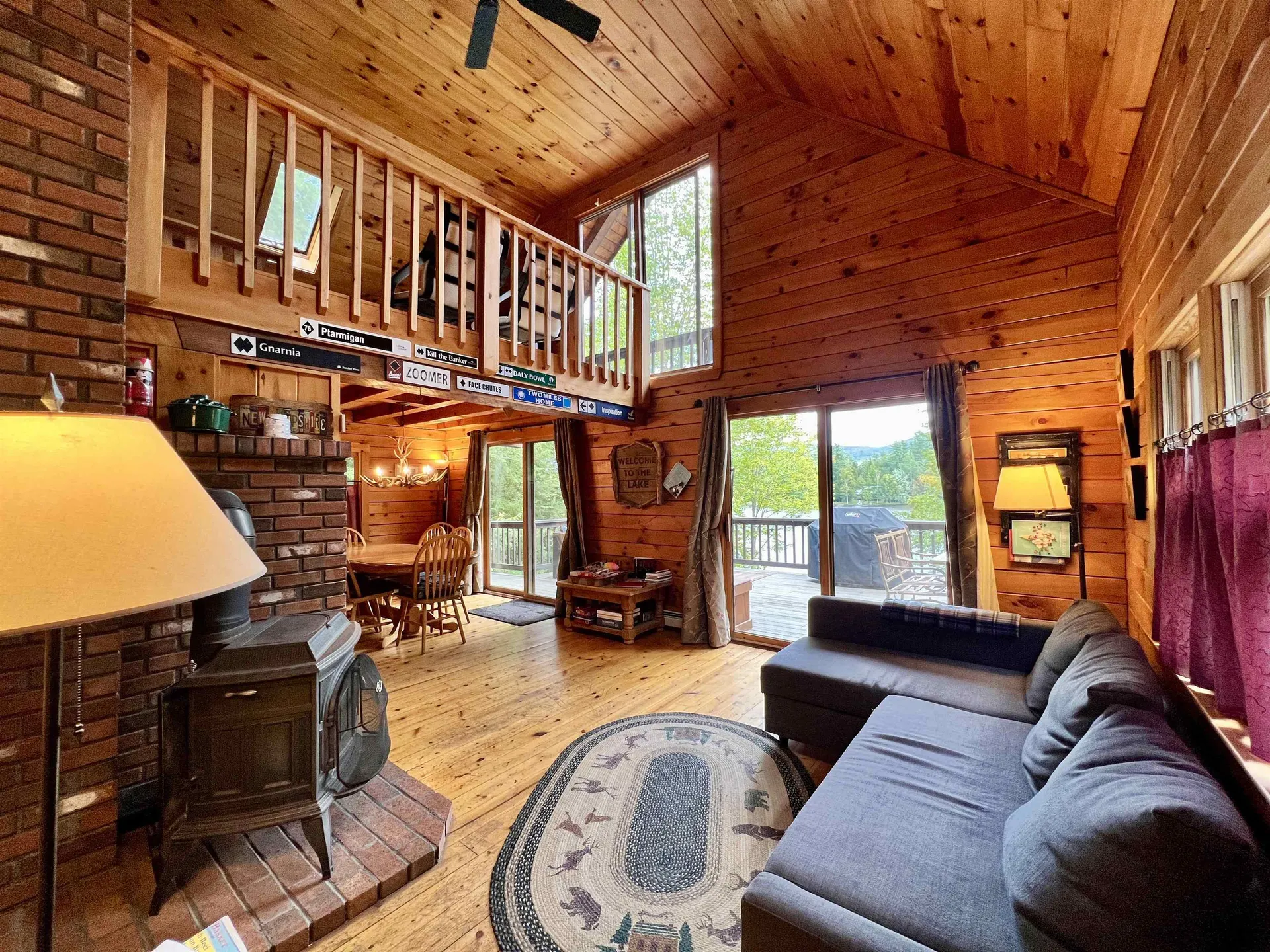 208 Lakeside Drive Haverhill NH 03785