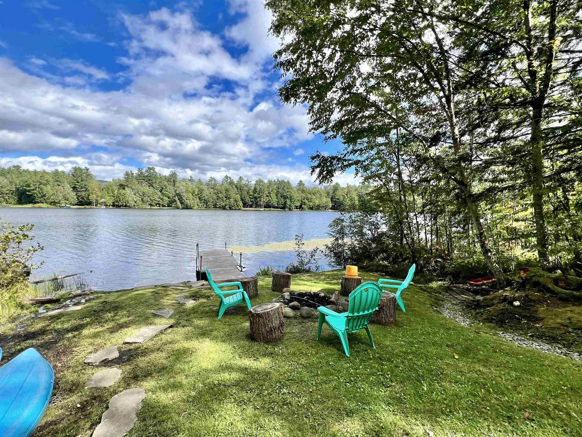 208 Lakeside Drive Haverhill NH 03785