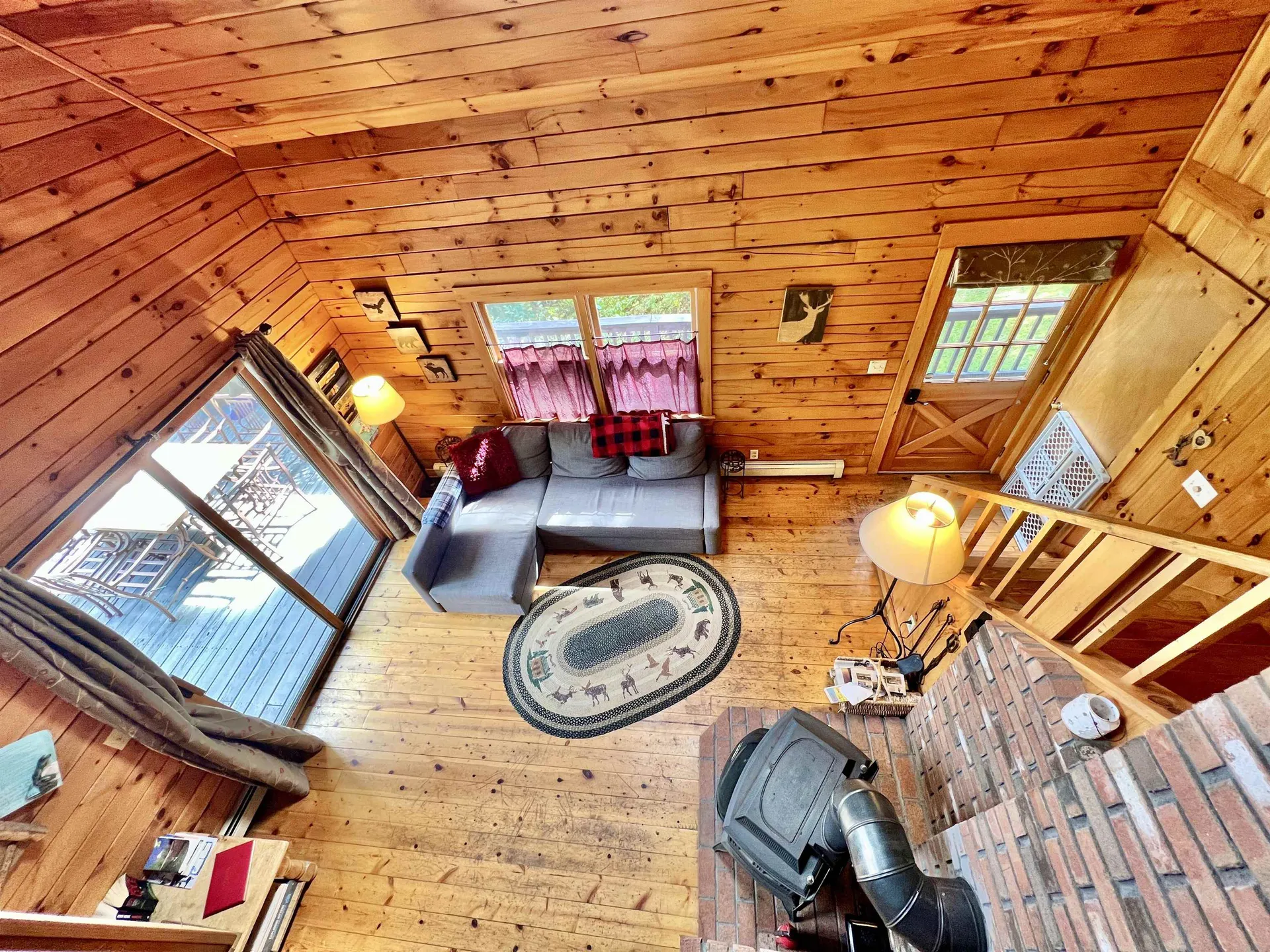 208 Lakeside Drive Haverhill NH 03785