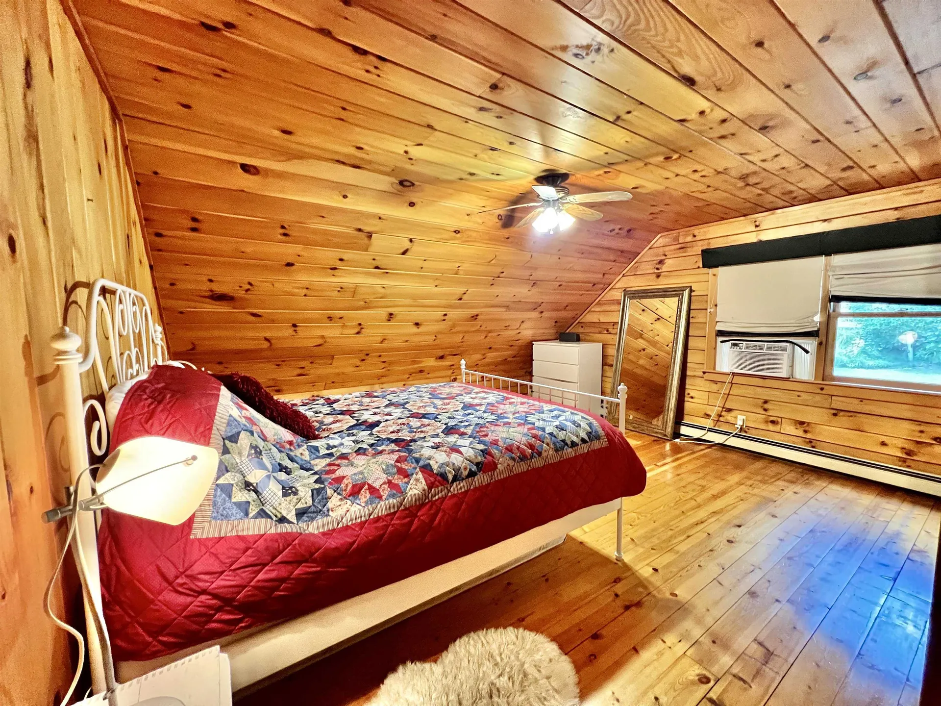 208 Lakeside Drive Haverhill NH 03785