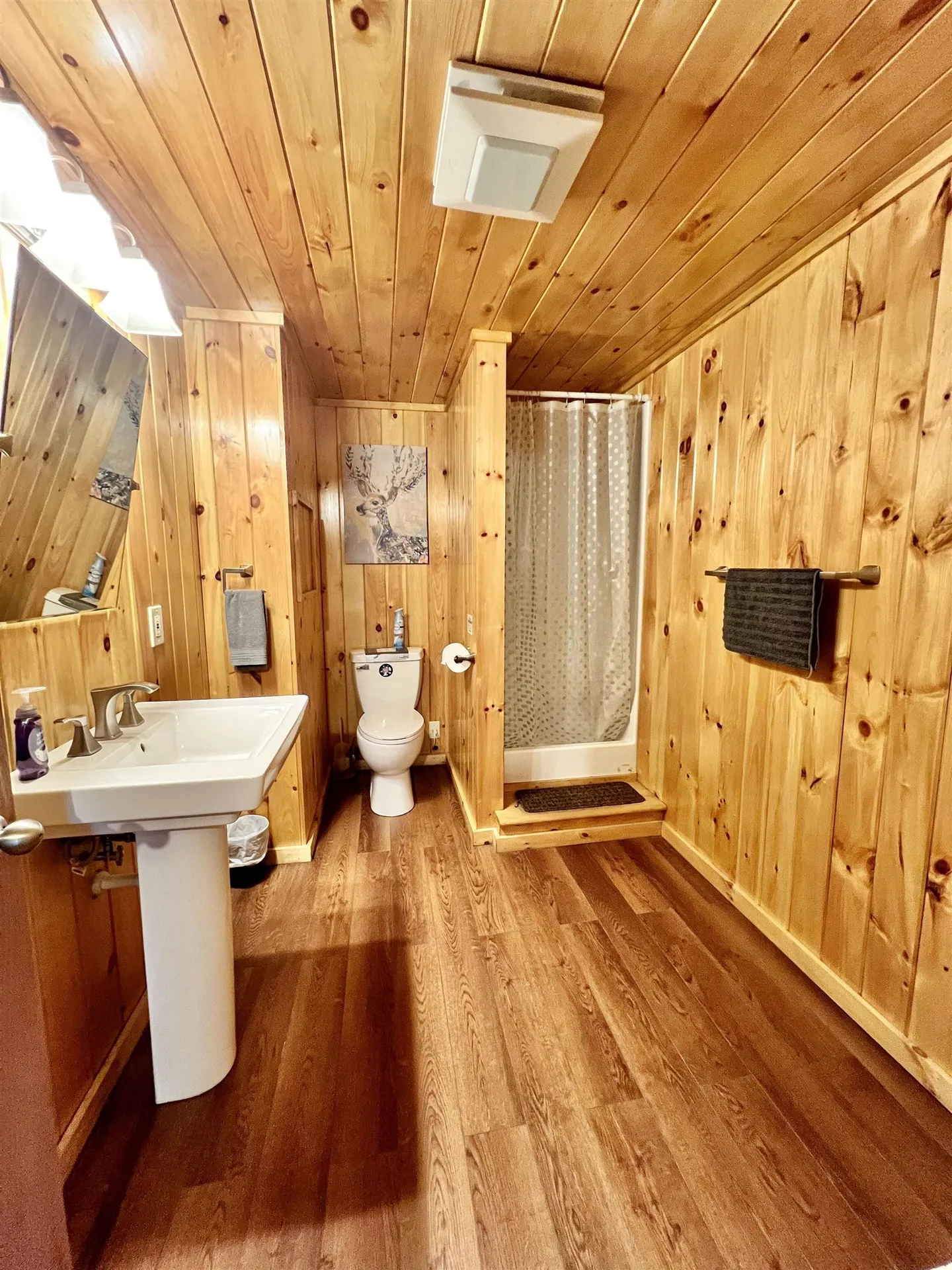 208 Lakeside Drive Haverhill NH 03785