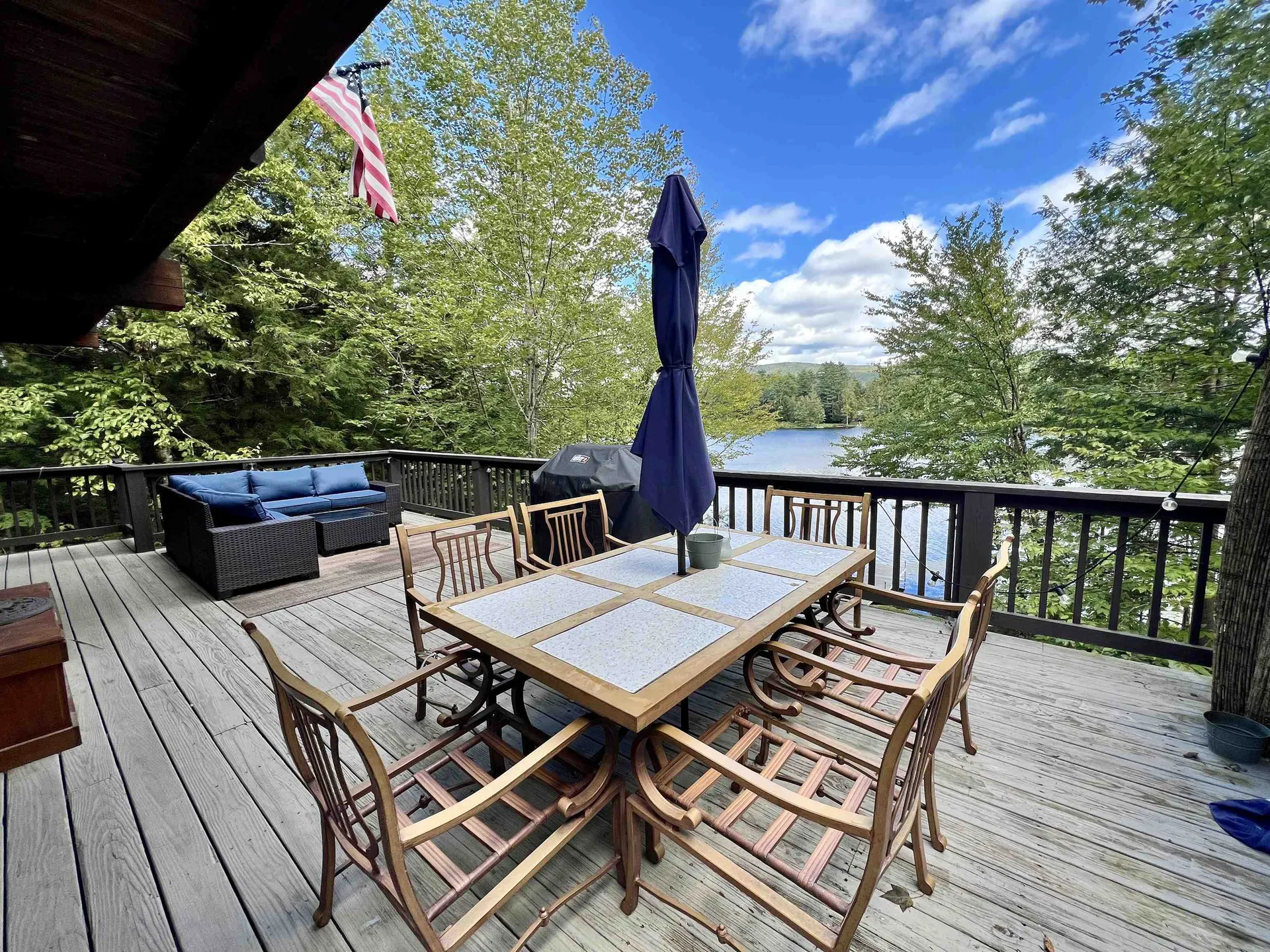 208 Lakeside Drive Haverhill NH 03785