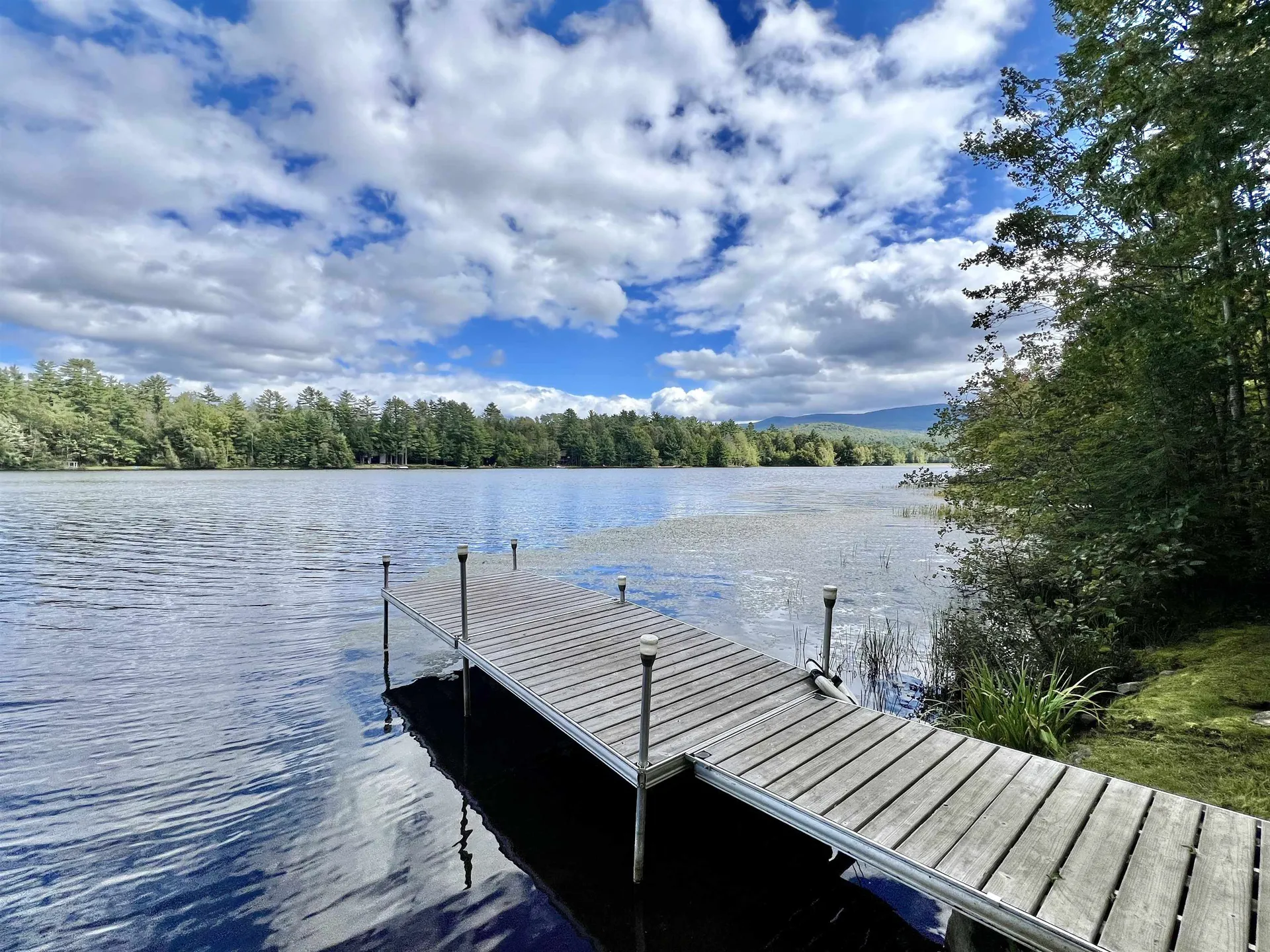 208 Lakeside Drive Haverhill NH 03785