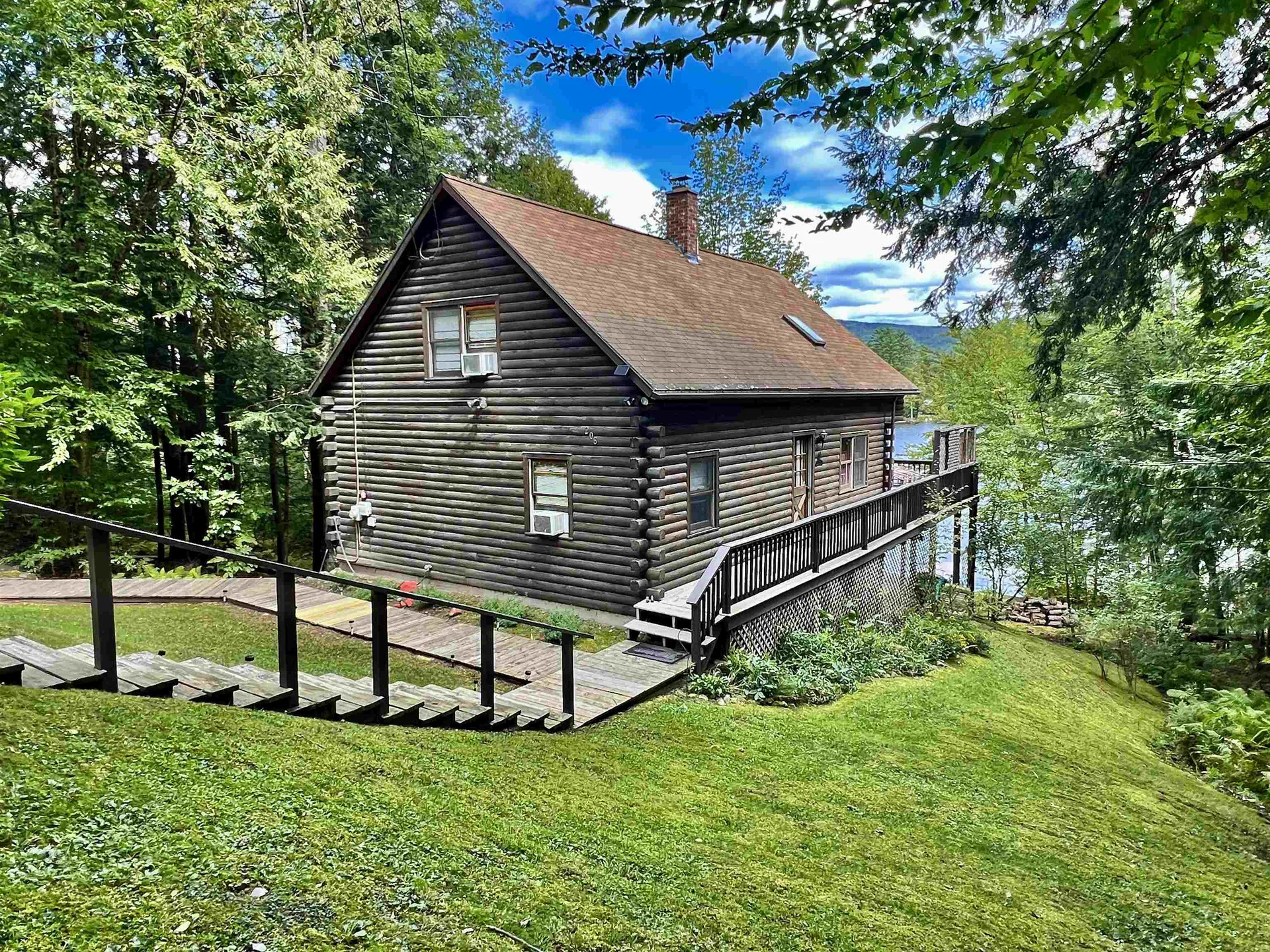 208 Lakeside Drive Haverhill NH 03785