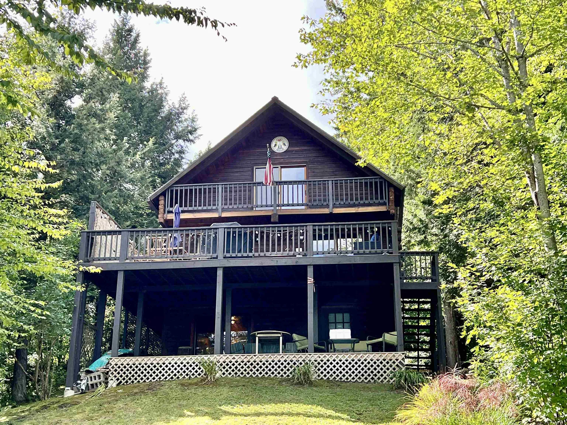 208 Lakeside Drive Haverhill NH 03785